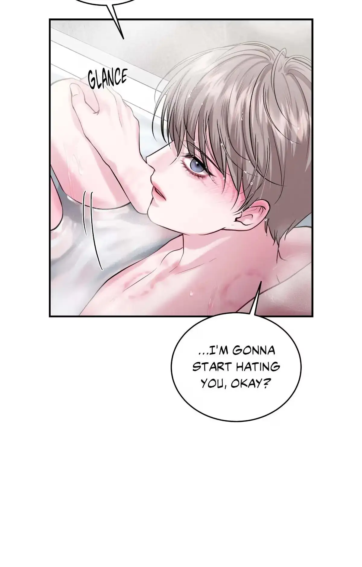 Lessons in Love Chapter 45 page 42 - 
