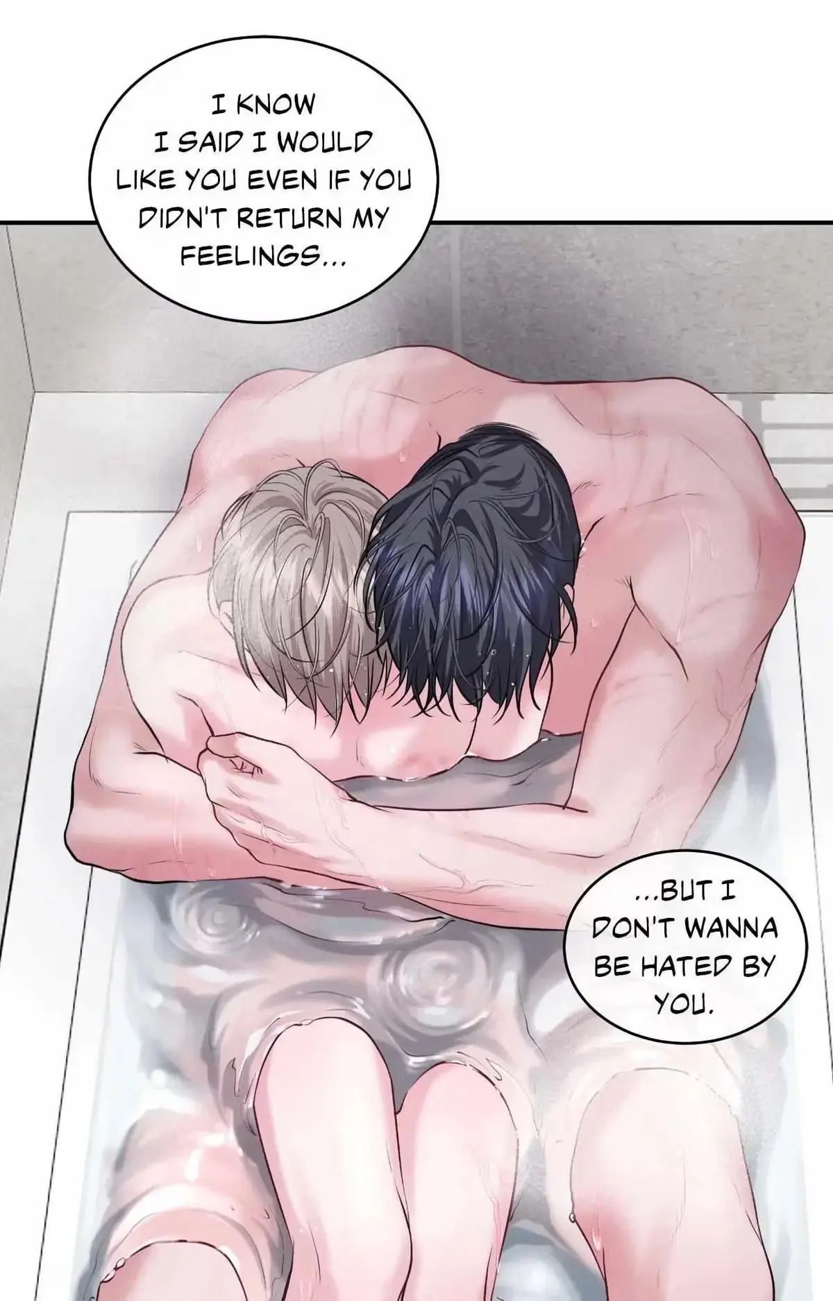 Lessons in Love Chapter 45 page 46 - 