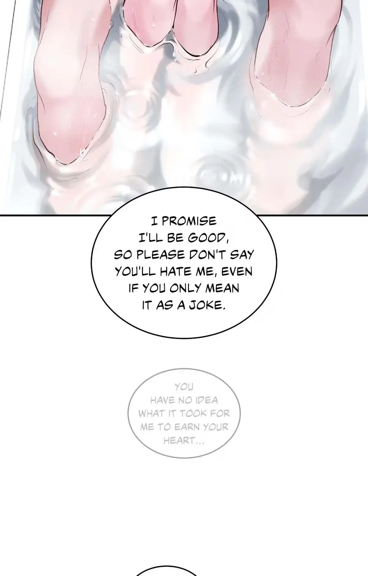 Lessons in Love Chapter 45 page 47 - 