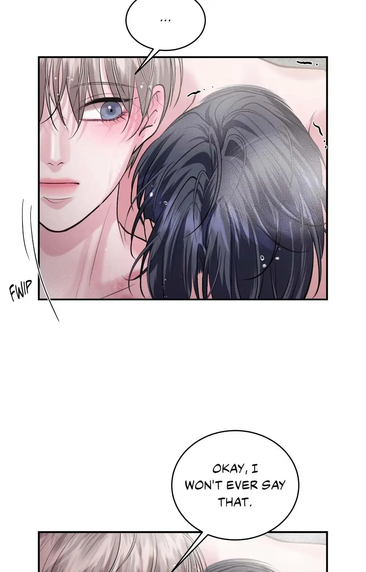 Lessons in Love Chapter 45 page 48 - 