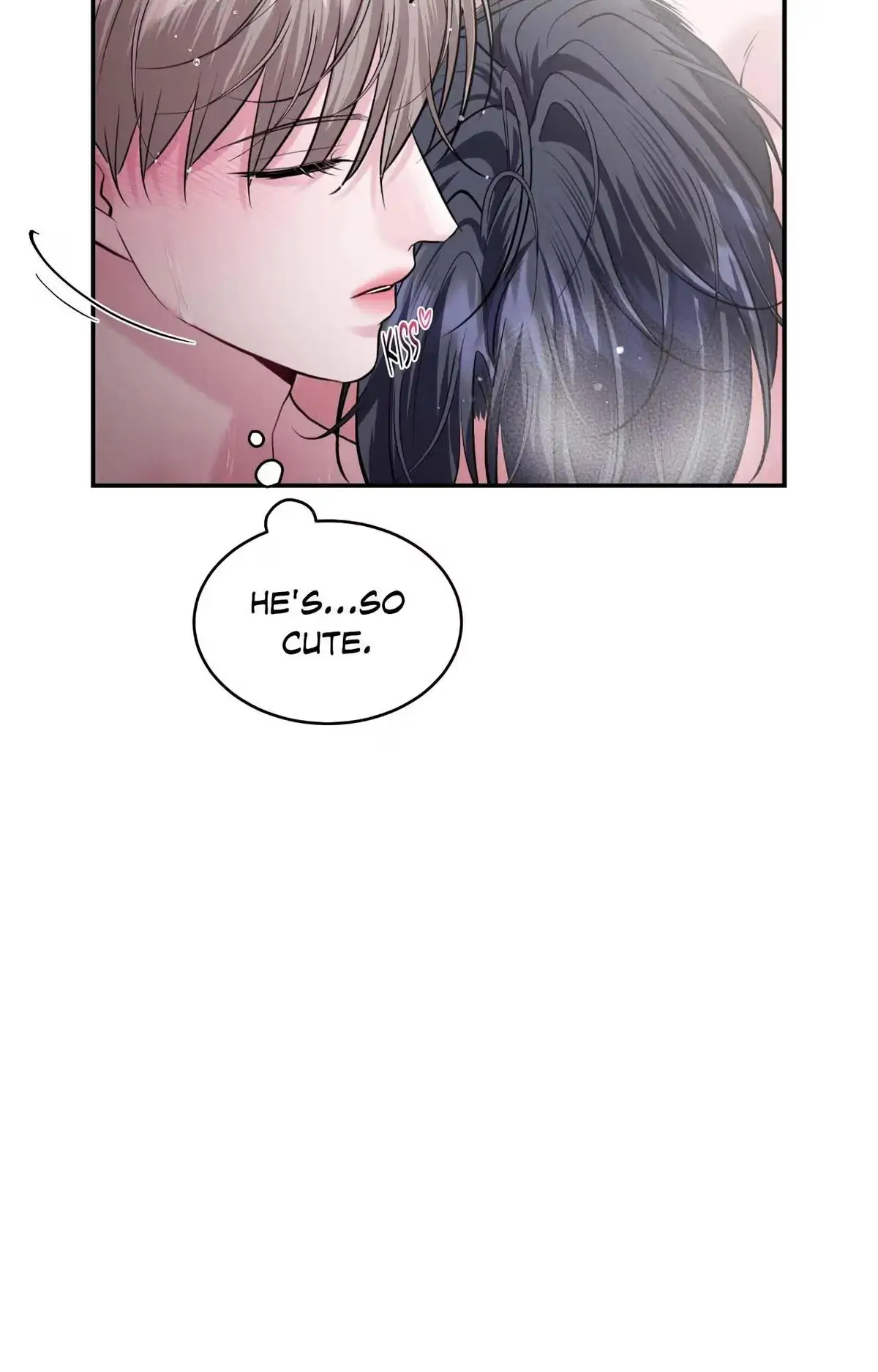 Lessons in Love Chapter 45 page 49 - 