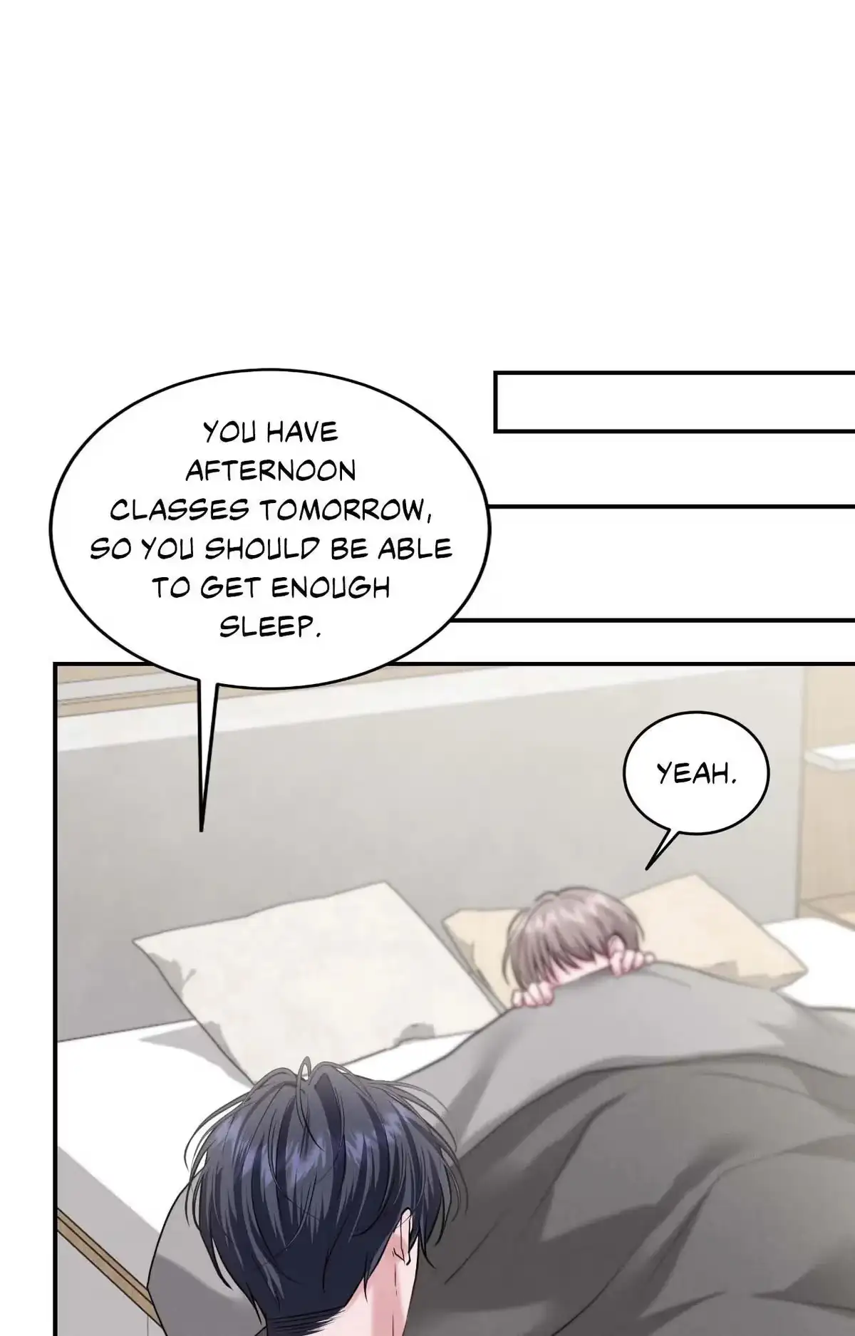 Lessons in Love Chapter 45 page 50 - 