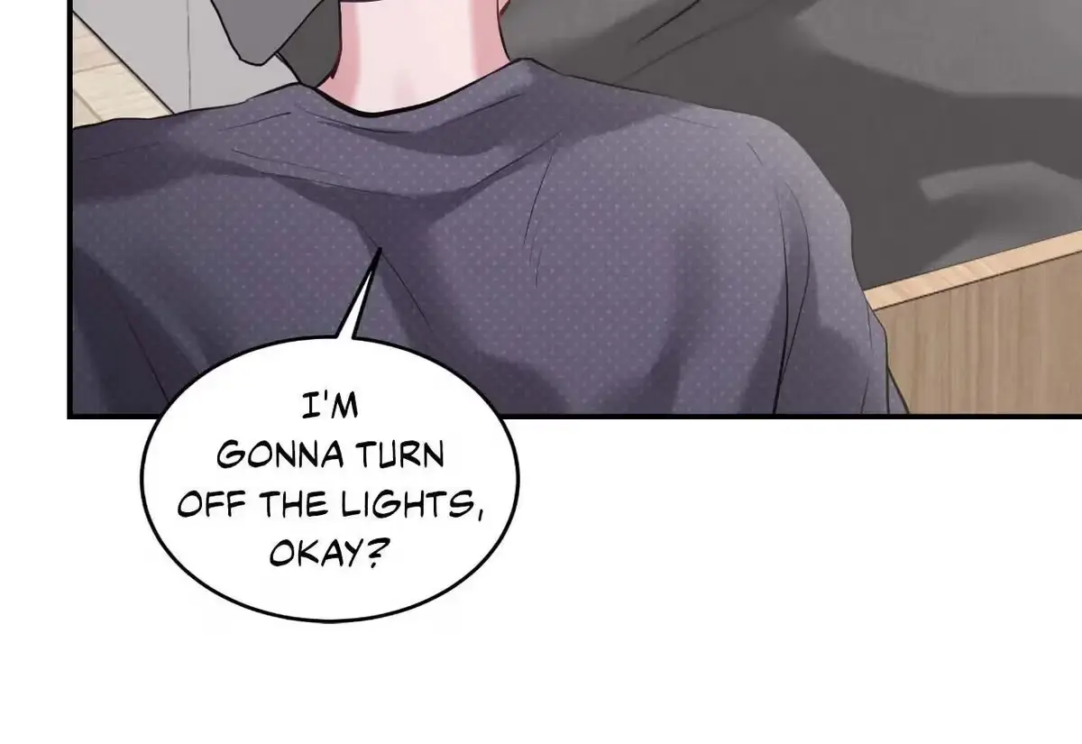 Lessons in Love Chapter 45 page 51 - 