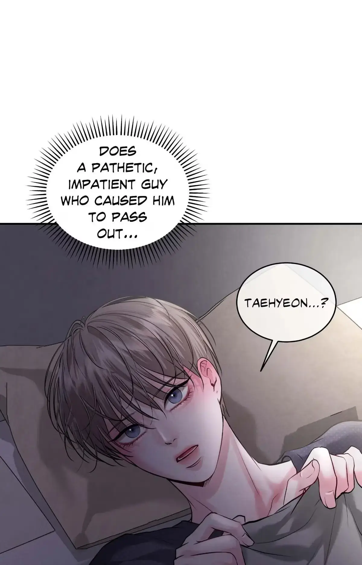Lessons in Love Chapter 45 page 54 - 
