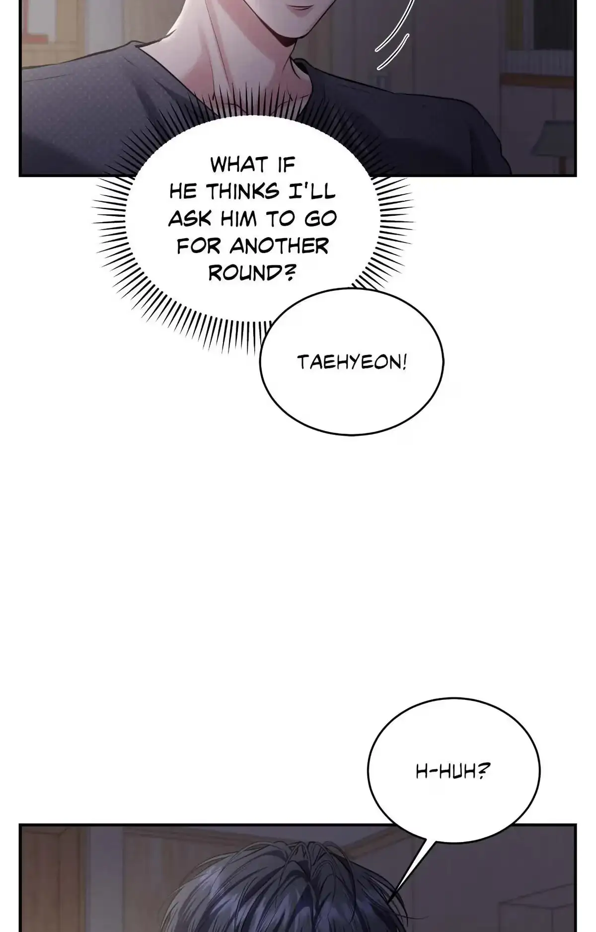 Lessons in Love Chapter 45 page 56 - 