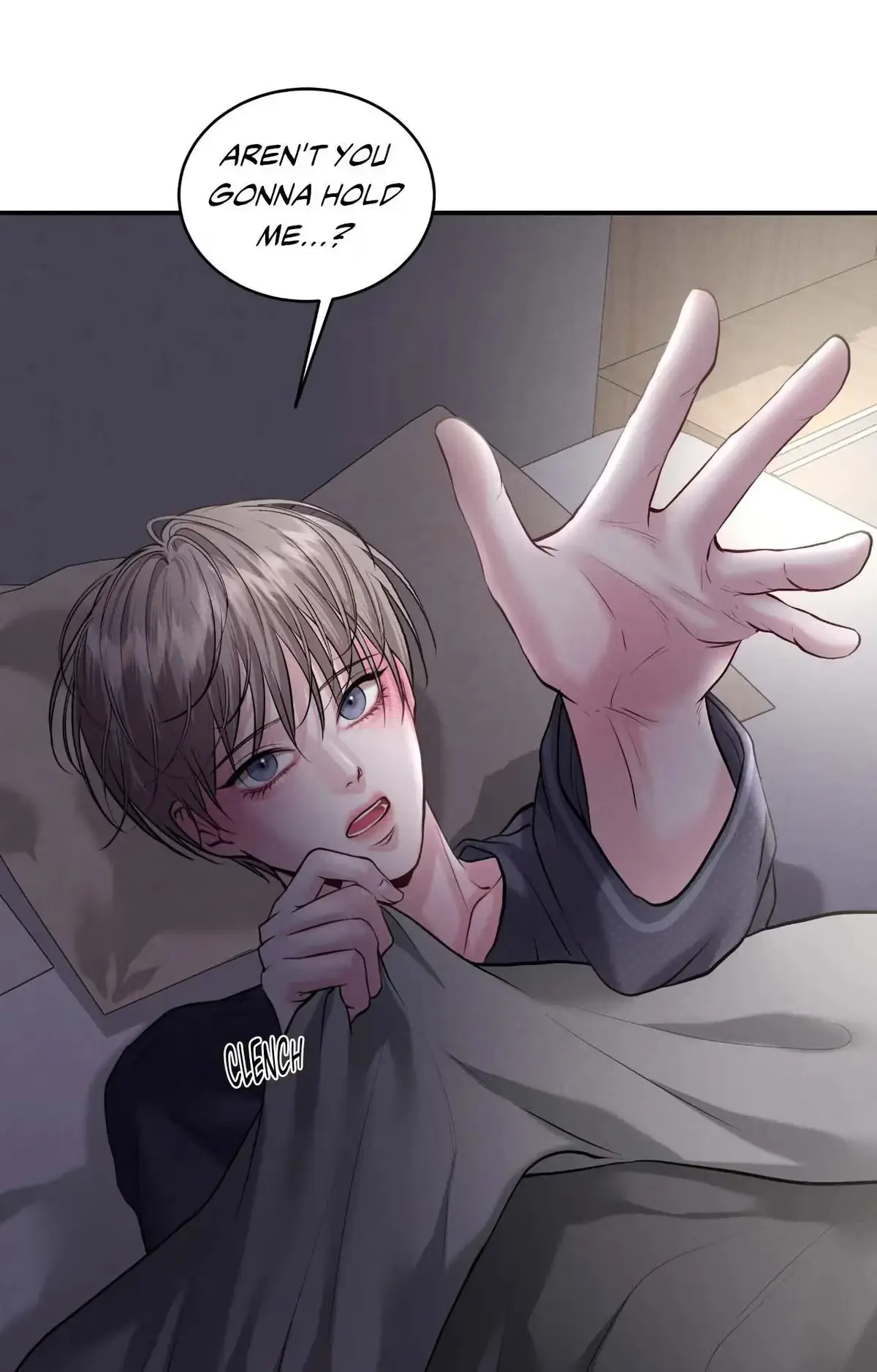 Lessons in Love Chapter 45 page 59 - 