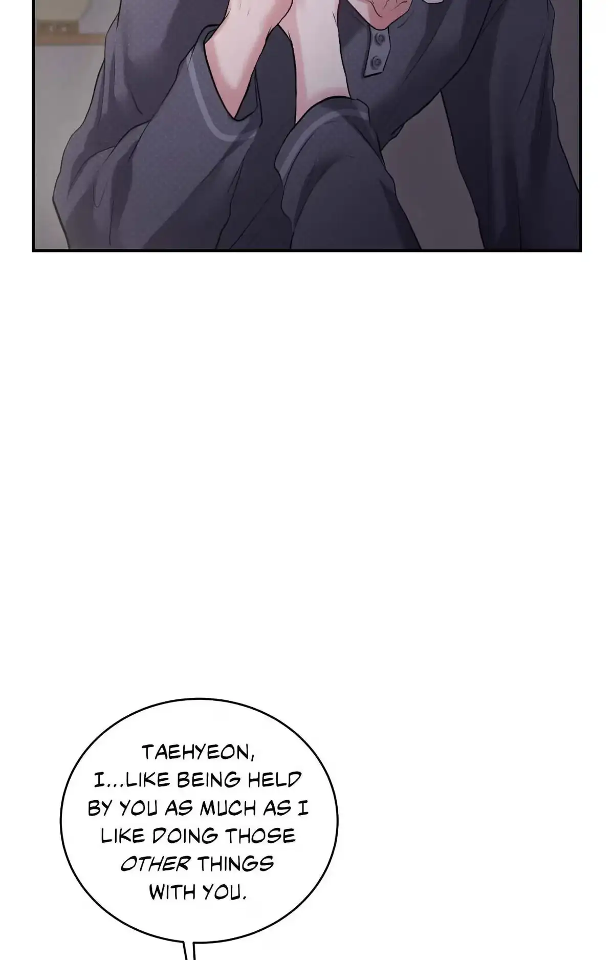 Lessons in Love Chapter 45 page 62 - 