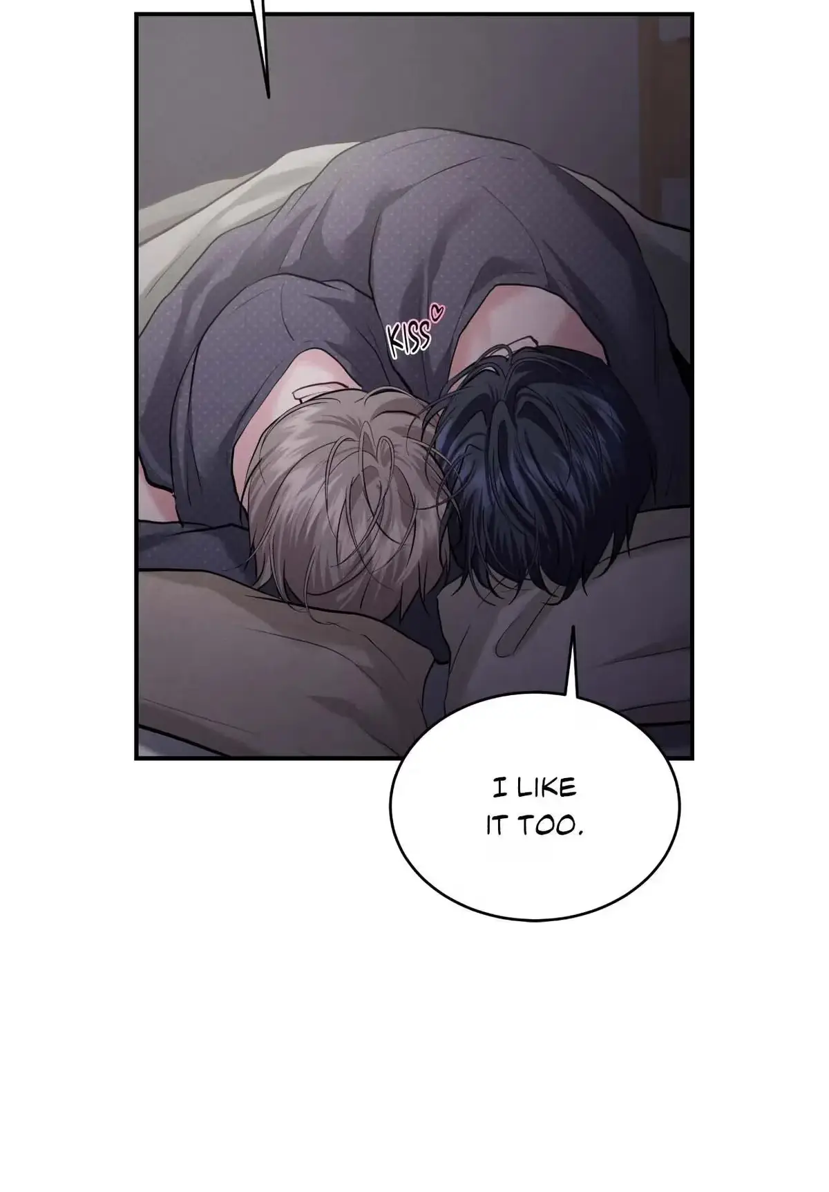 Lessons in Love Chapter 45 page 63 - 