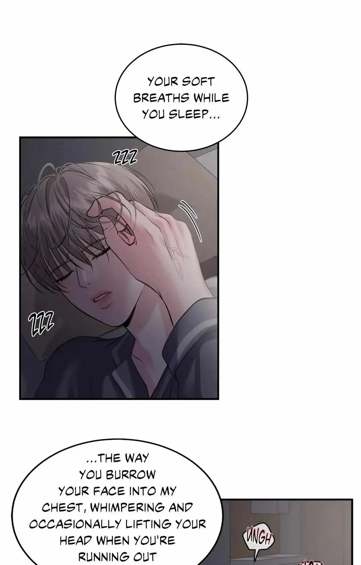 Lessons in Love Chapter 45 page 64 - 