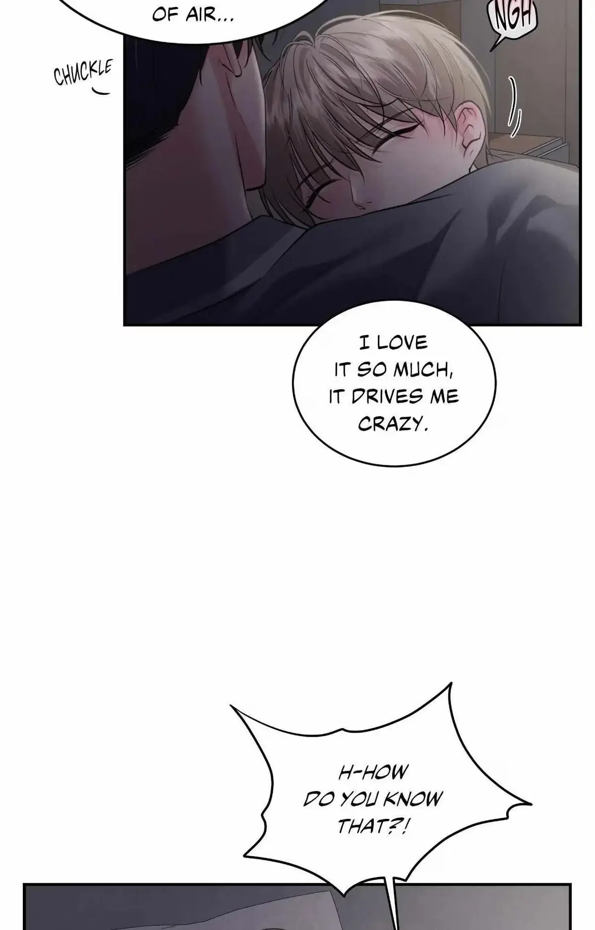 Lessons in Love Chapter 45 page 65 - 