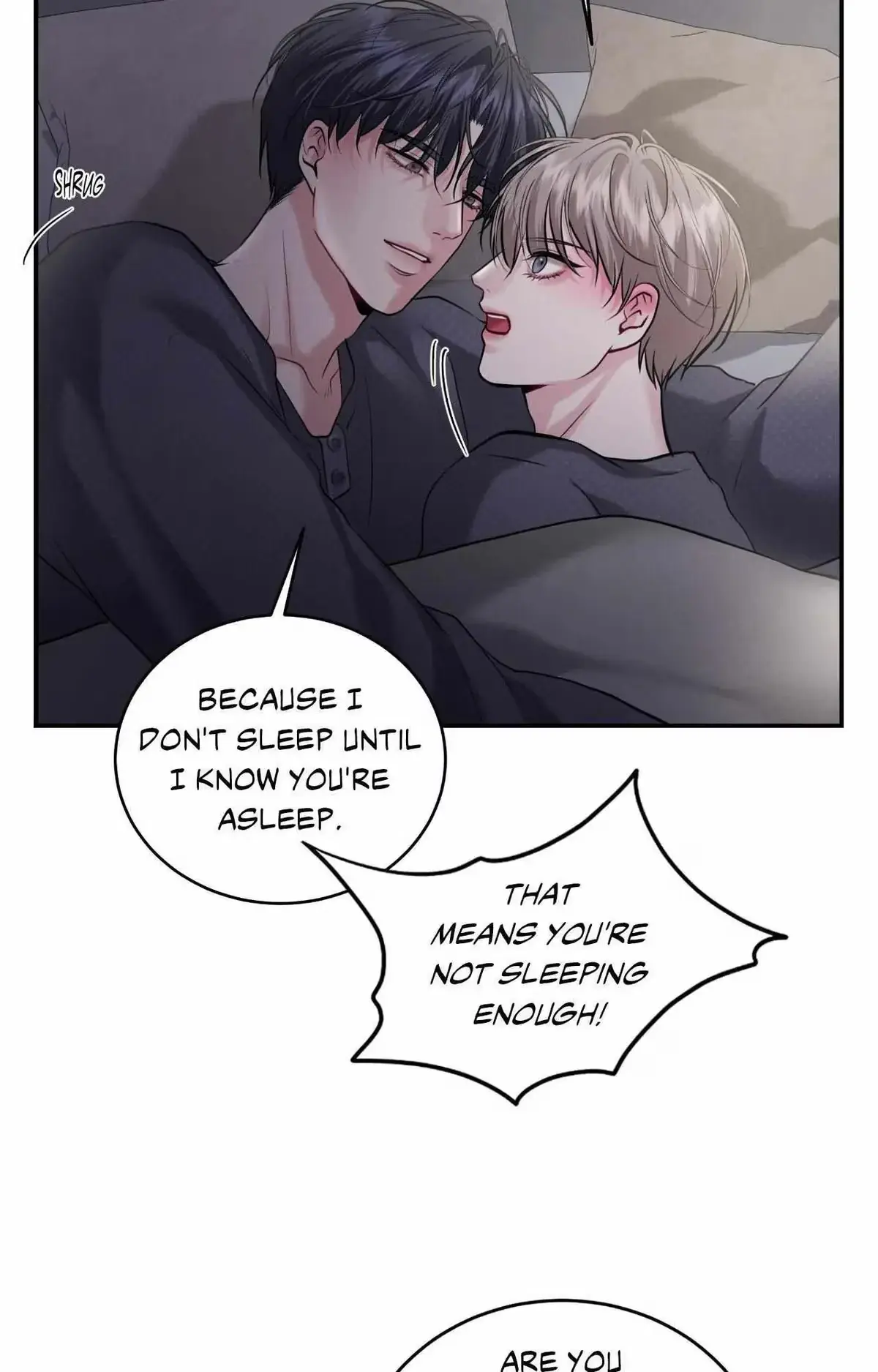 Lessons in Love Chapter 45 page 66 - 