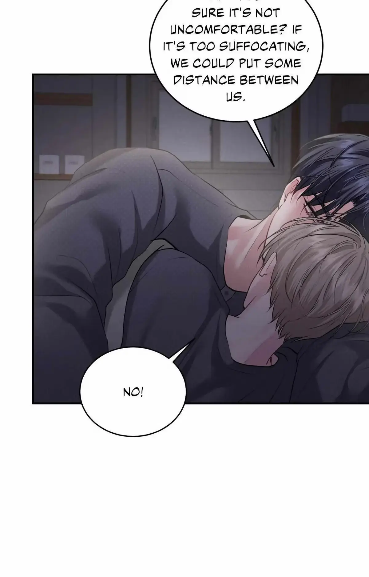Lessons in Love Chapter 45 page 67 - 