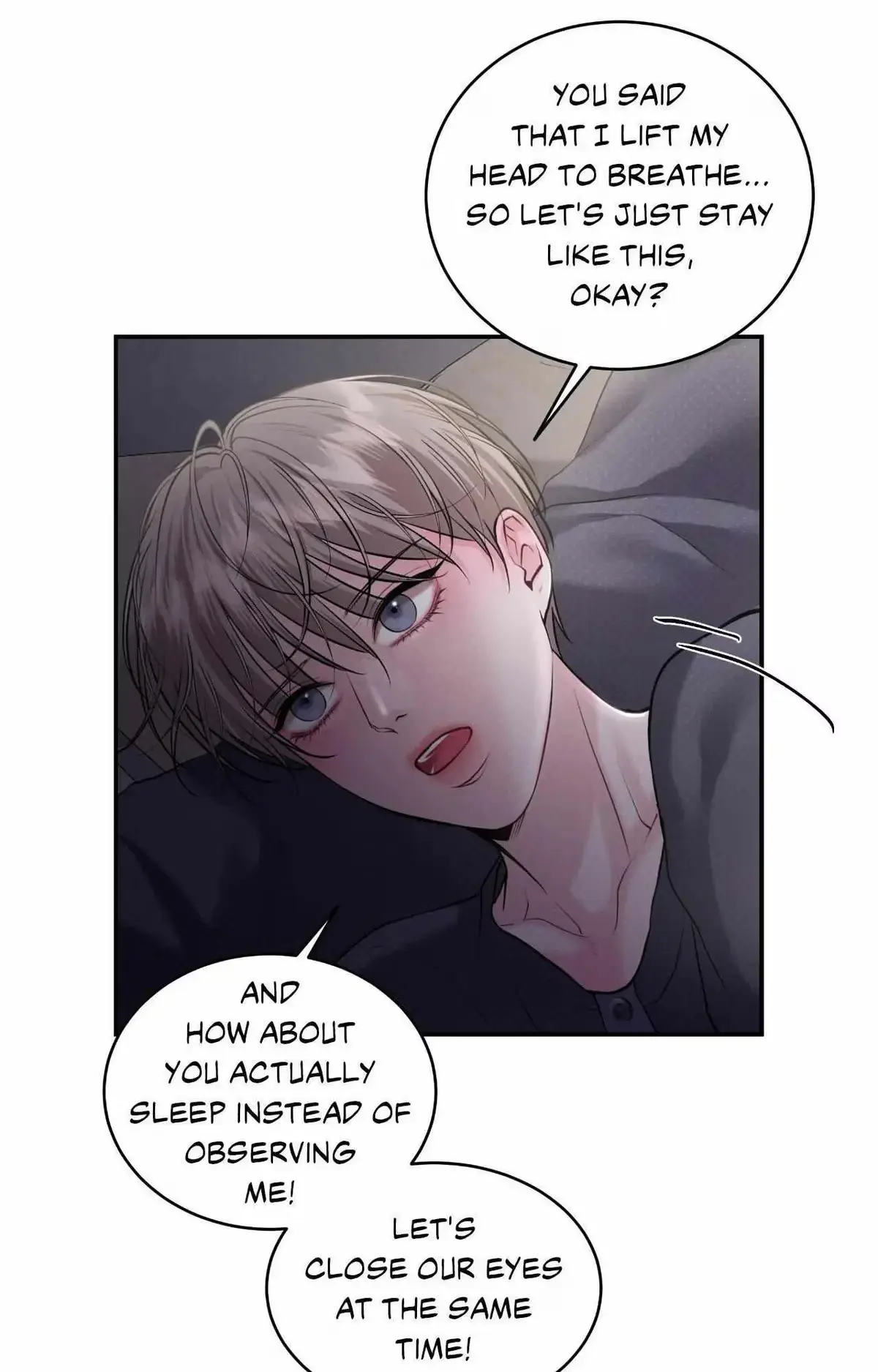 Lessons in Love Chapter 45 page 68 - 