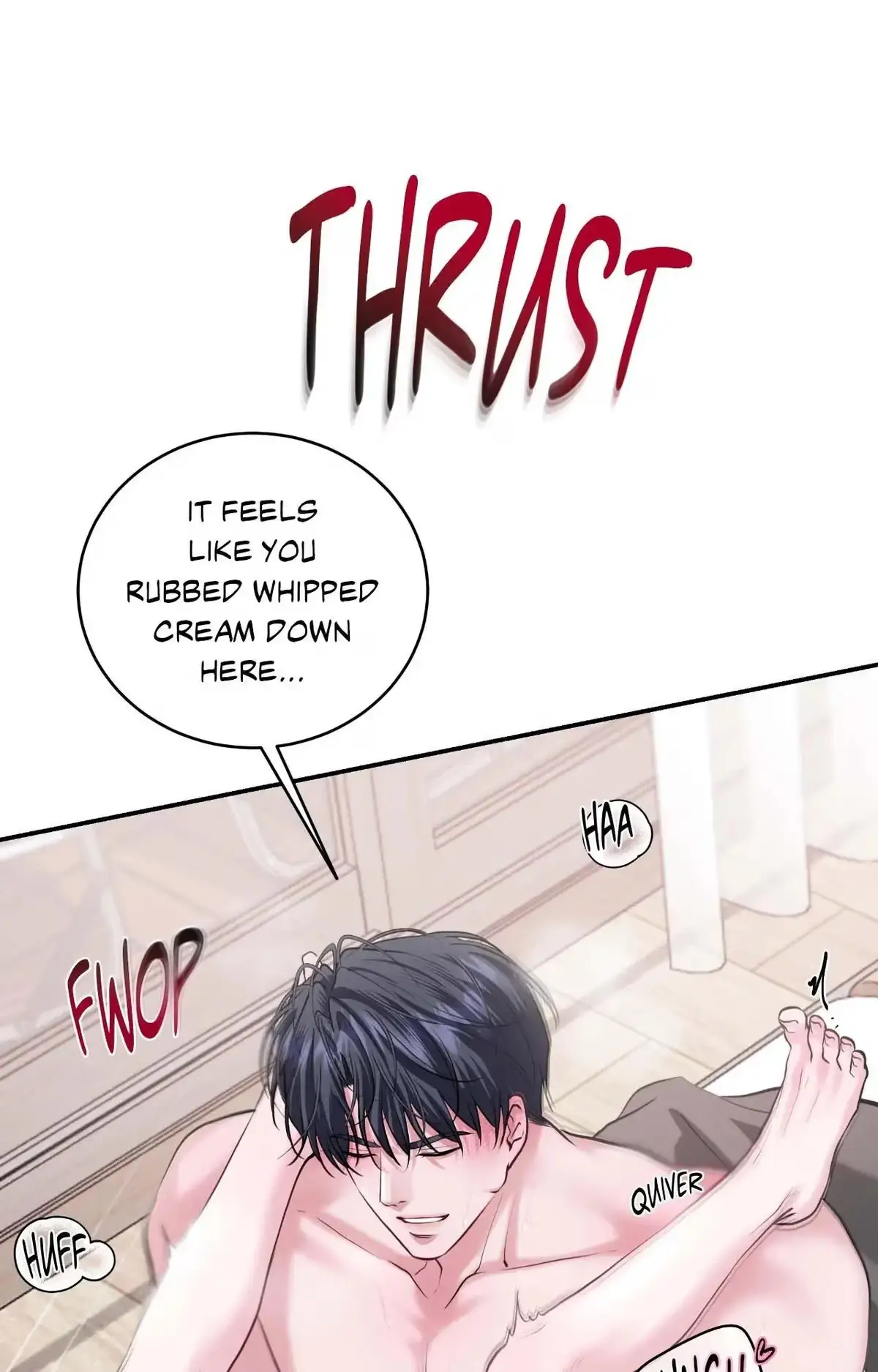Lessons in Love Chapter 45 page 8 - 