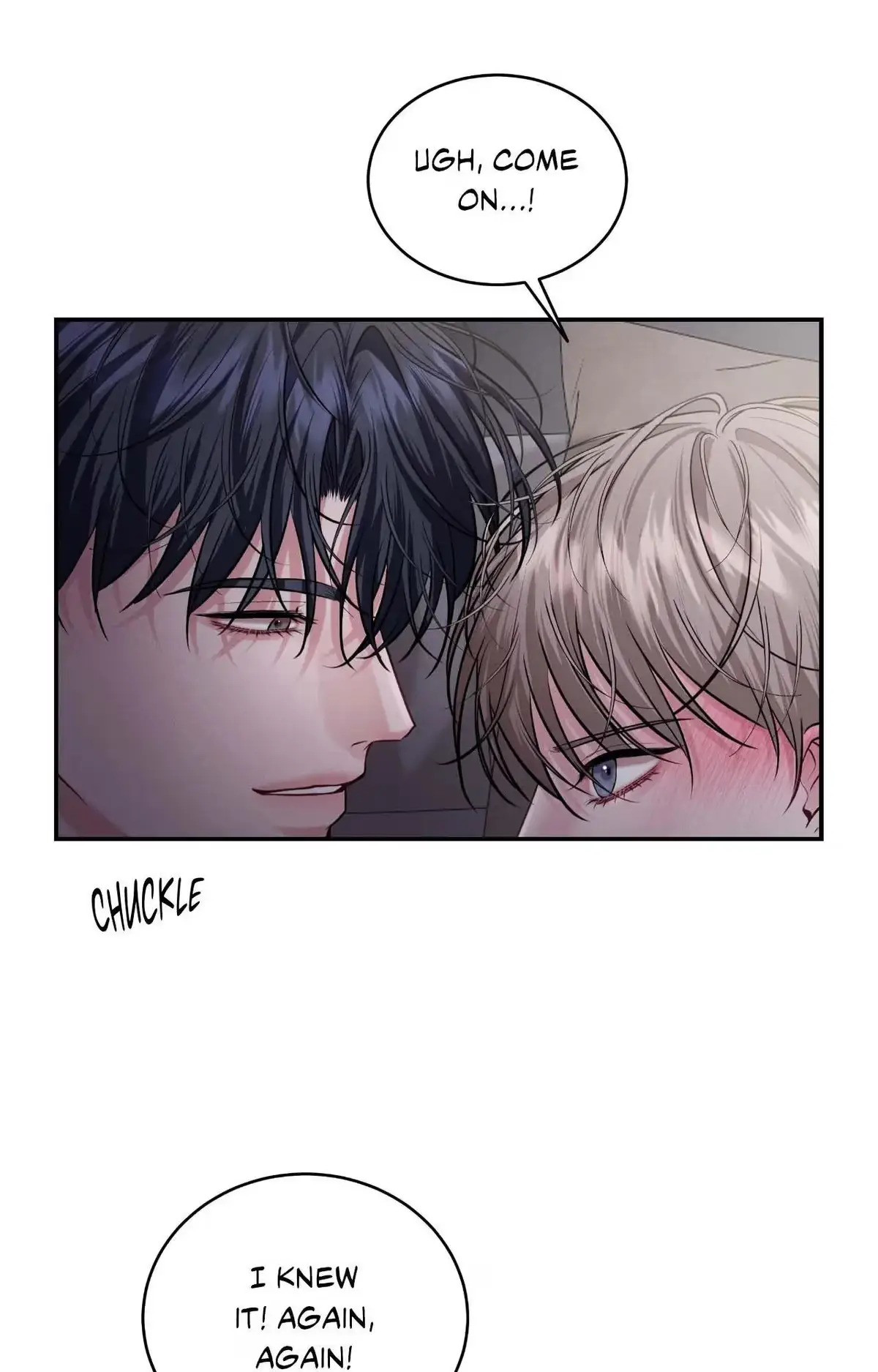 Lessons in Love Chapter 45 page 73 - 