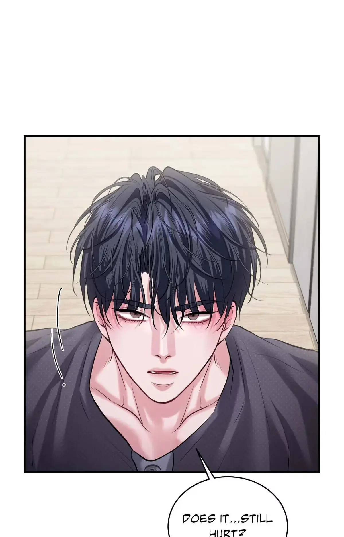 Lessons in Love Chapter 46 page 15 - 