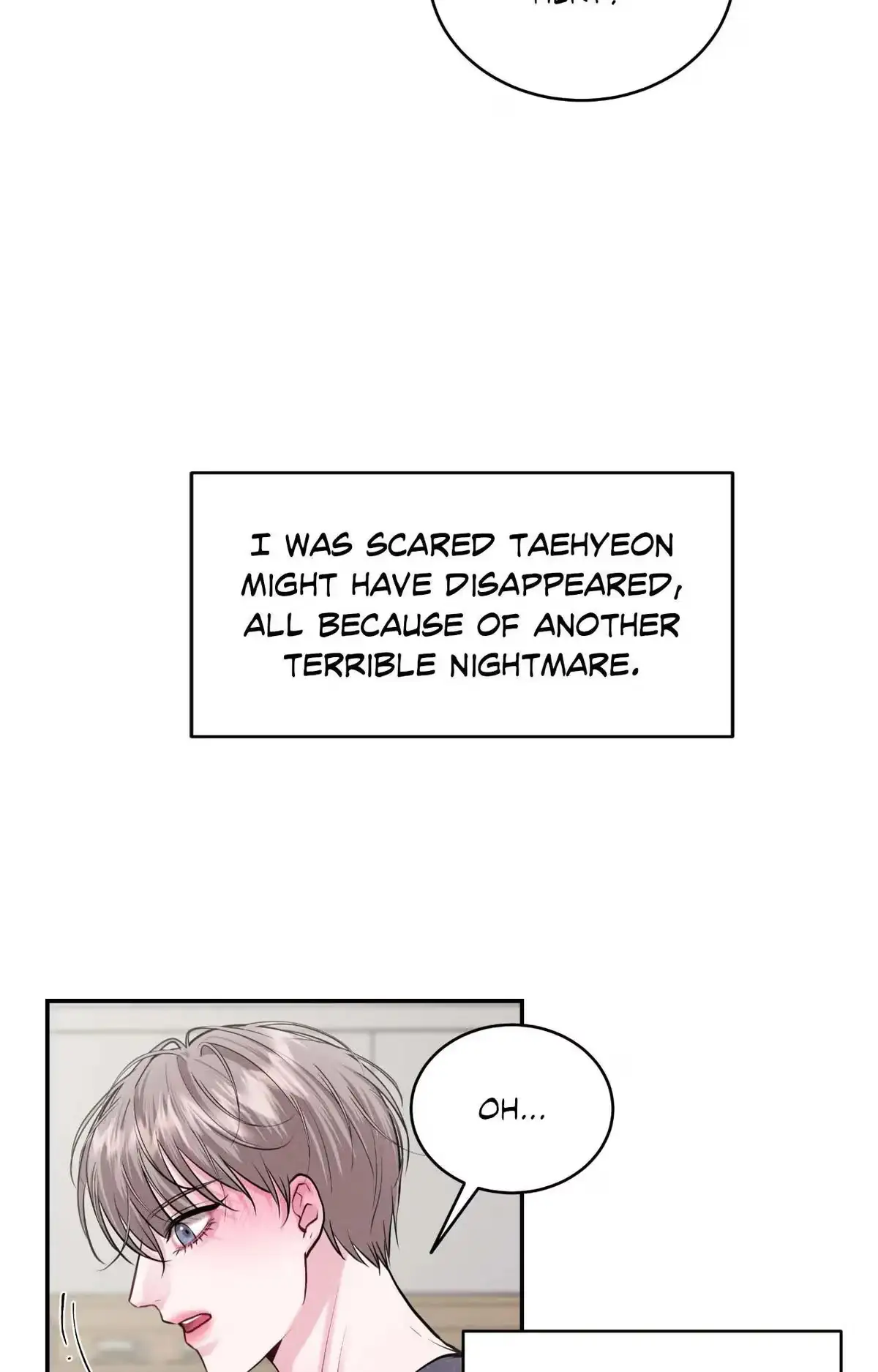 Lessons in Love Chapter 46 page 16 - 