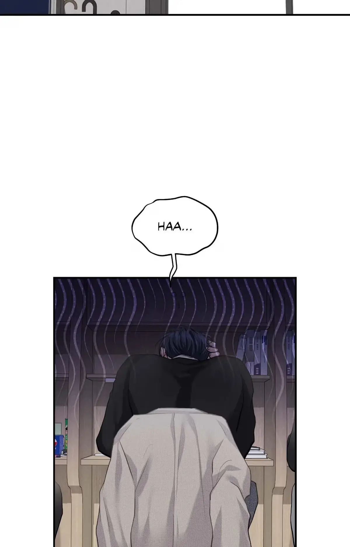 Lessons in Love Chapter 46 page 20 - 
