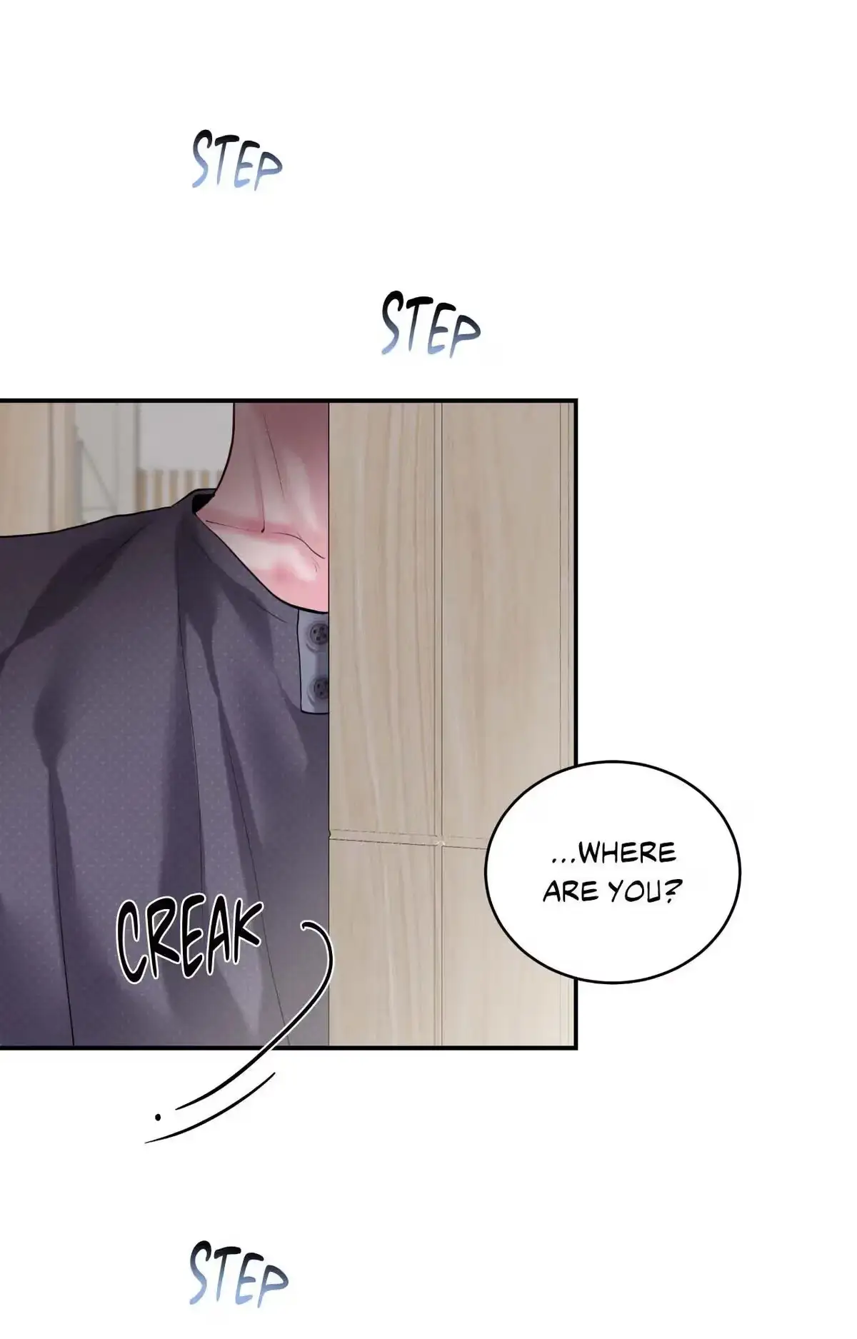 Lessons in Love Chapter 46 page 3 - 