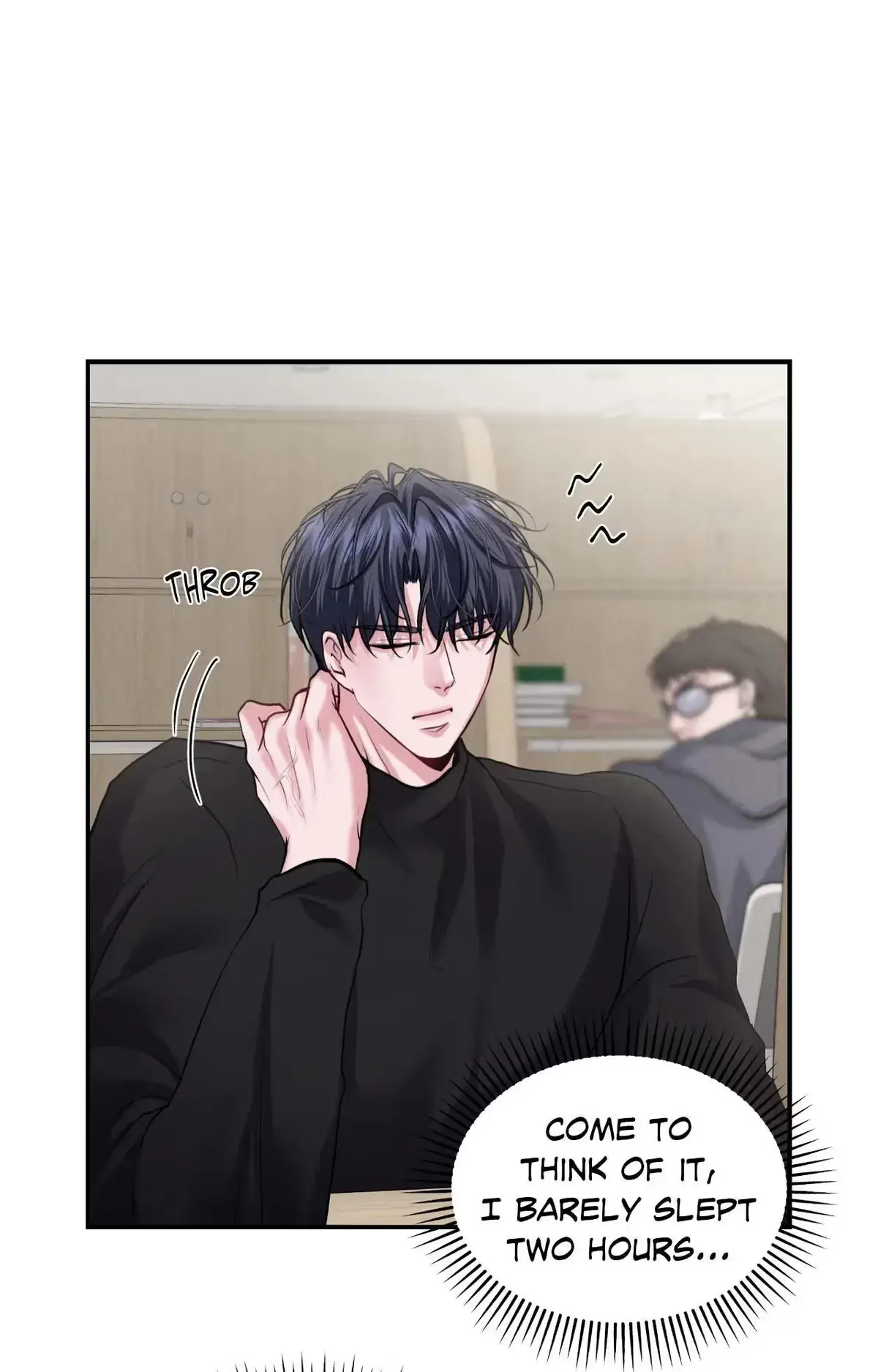 Lessons in Love Chapter 46 page 22 - 