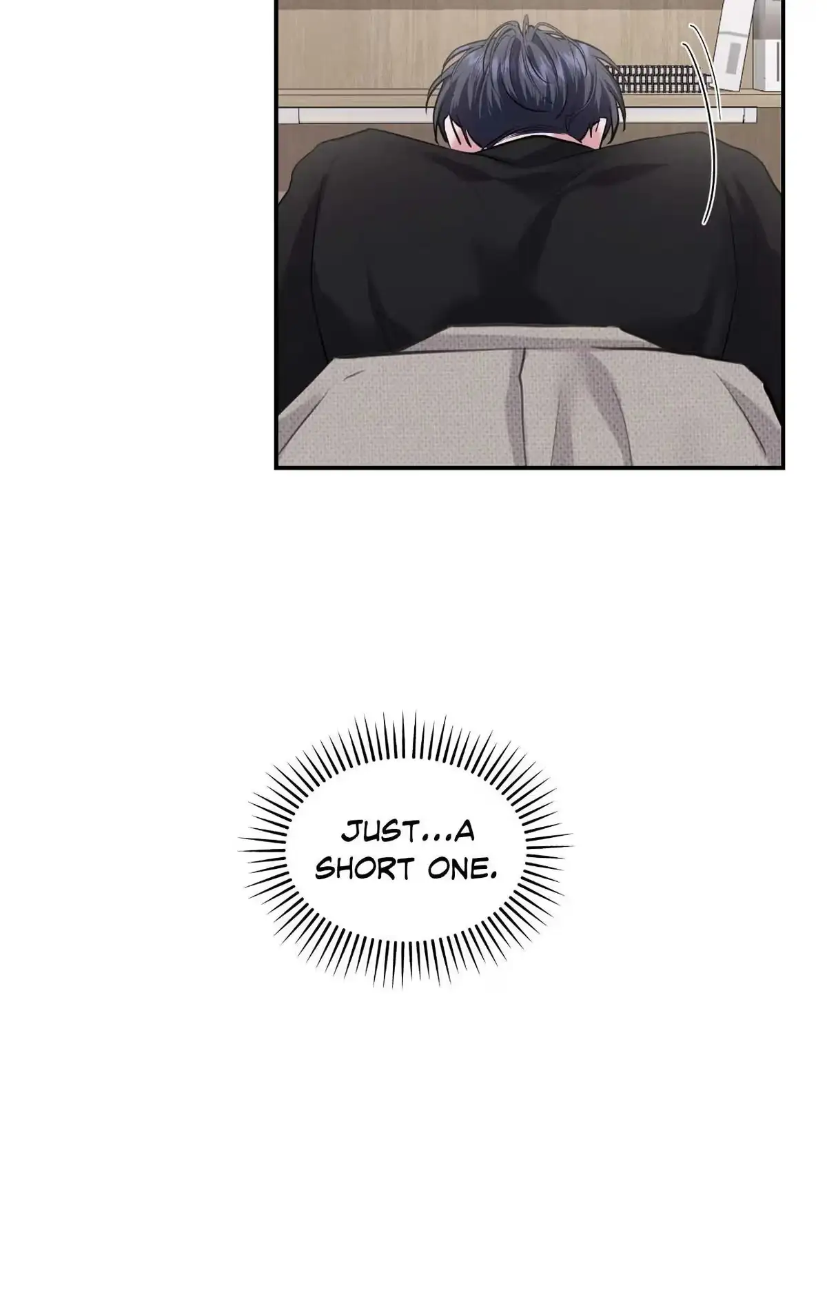 Lessons in Love Chapter 46 page 25 - 