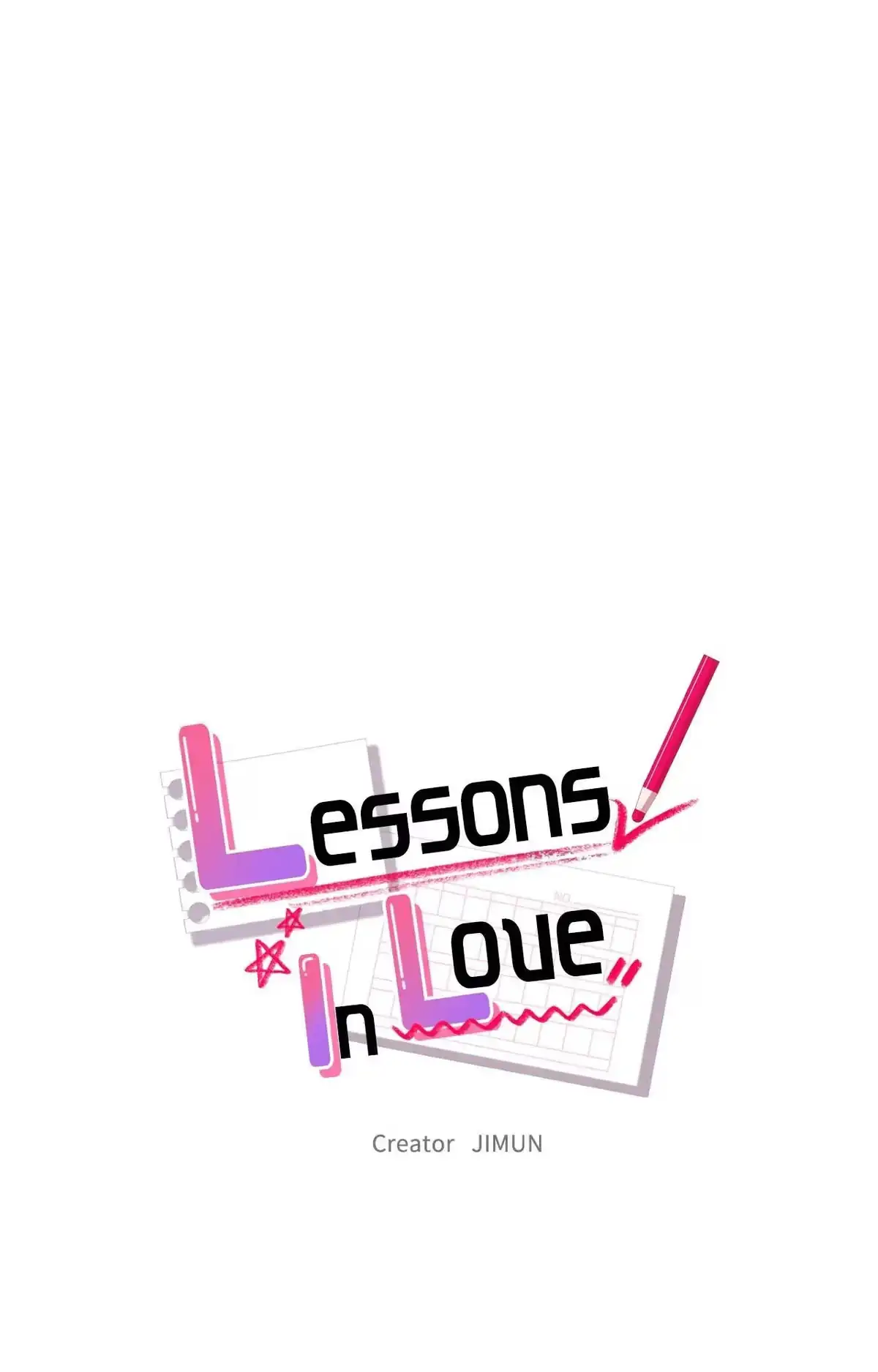 Lessons in Love Chapter 46 page 26 - 