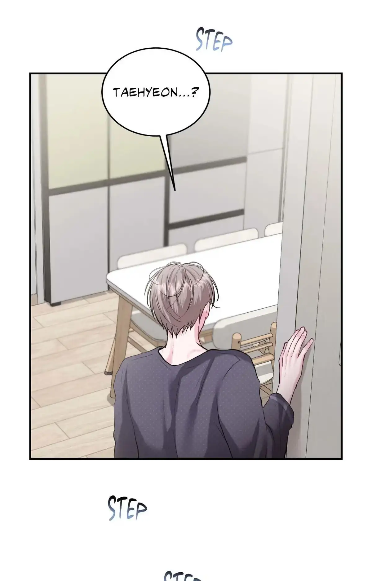 Lessons in Love Chapter 46 page 4 - 