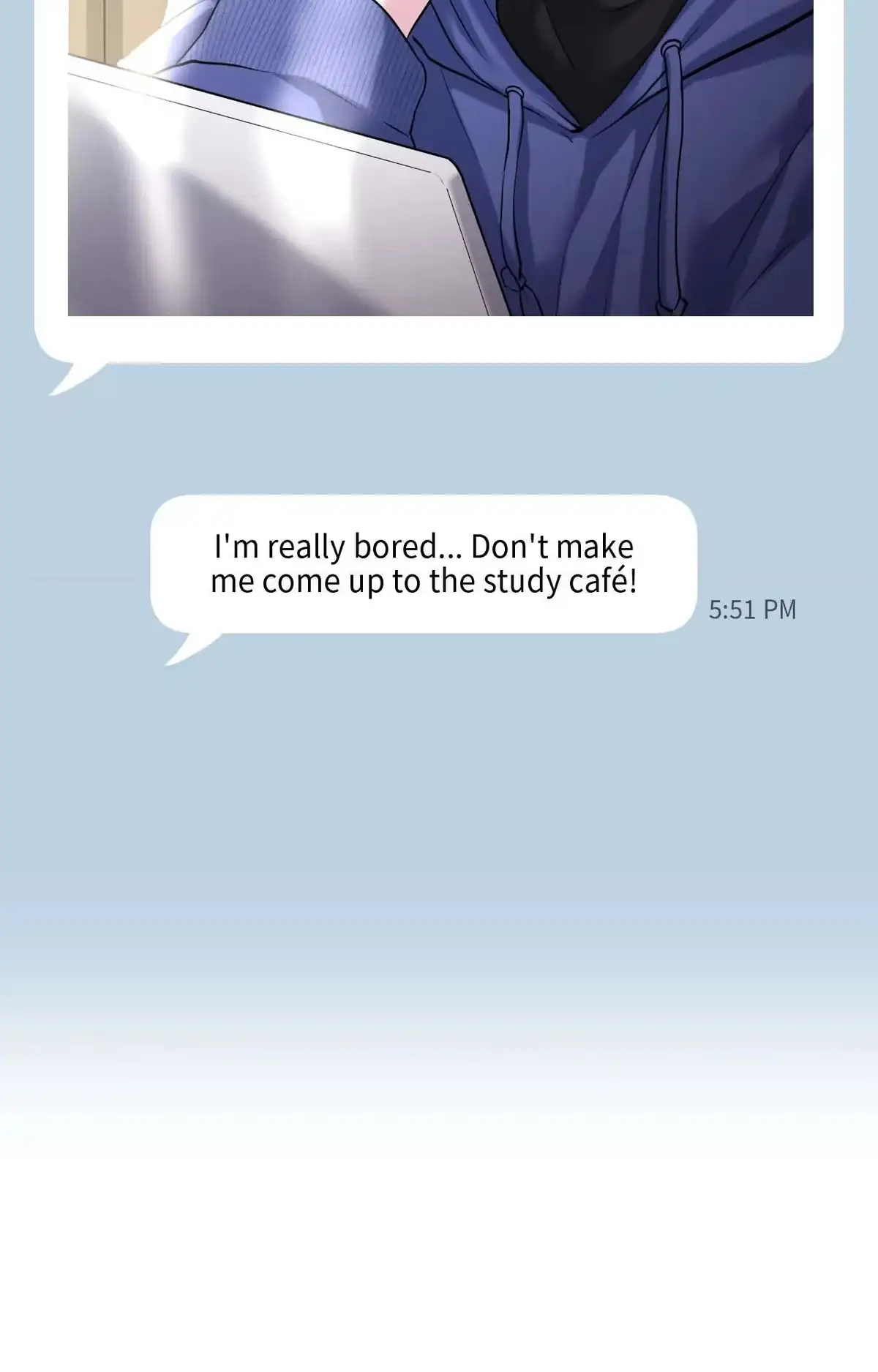 Lessons in Love Chapter 46 page 33 - 