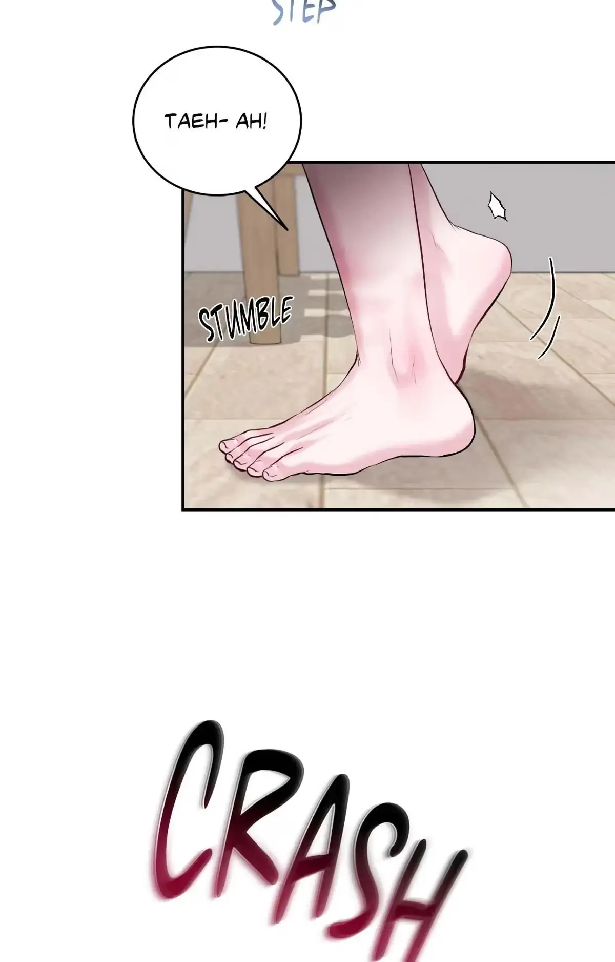 Lessons in Love Chapter 46 page 5 - 