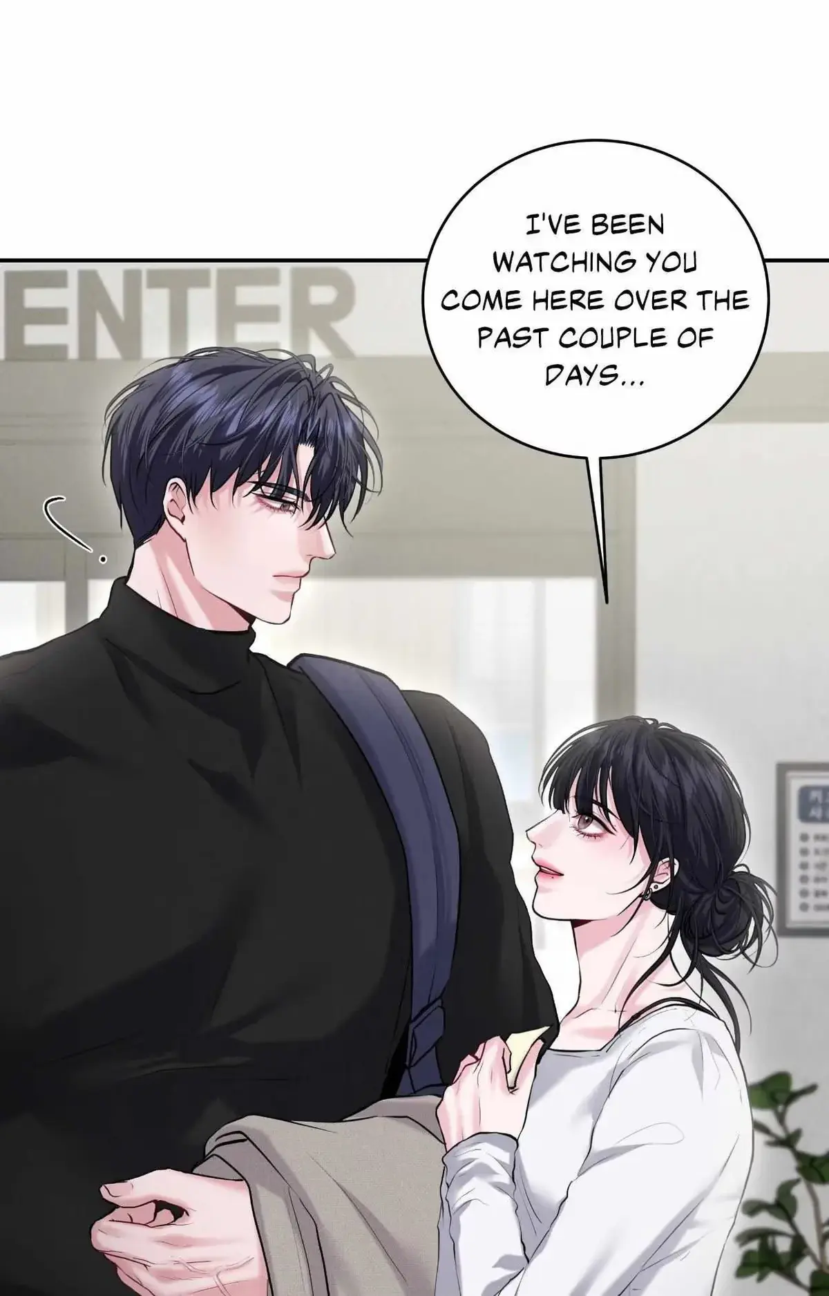 Lessons in Love Chapter 46 page 41 - 