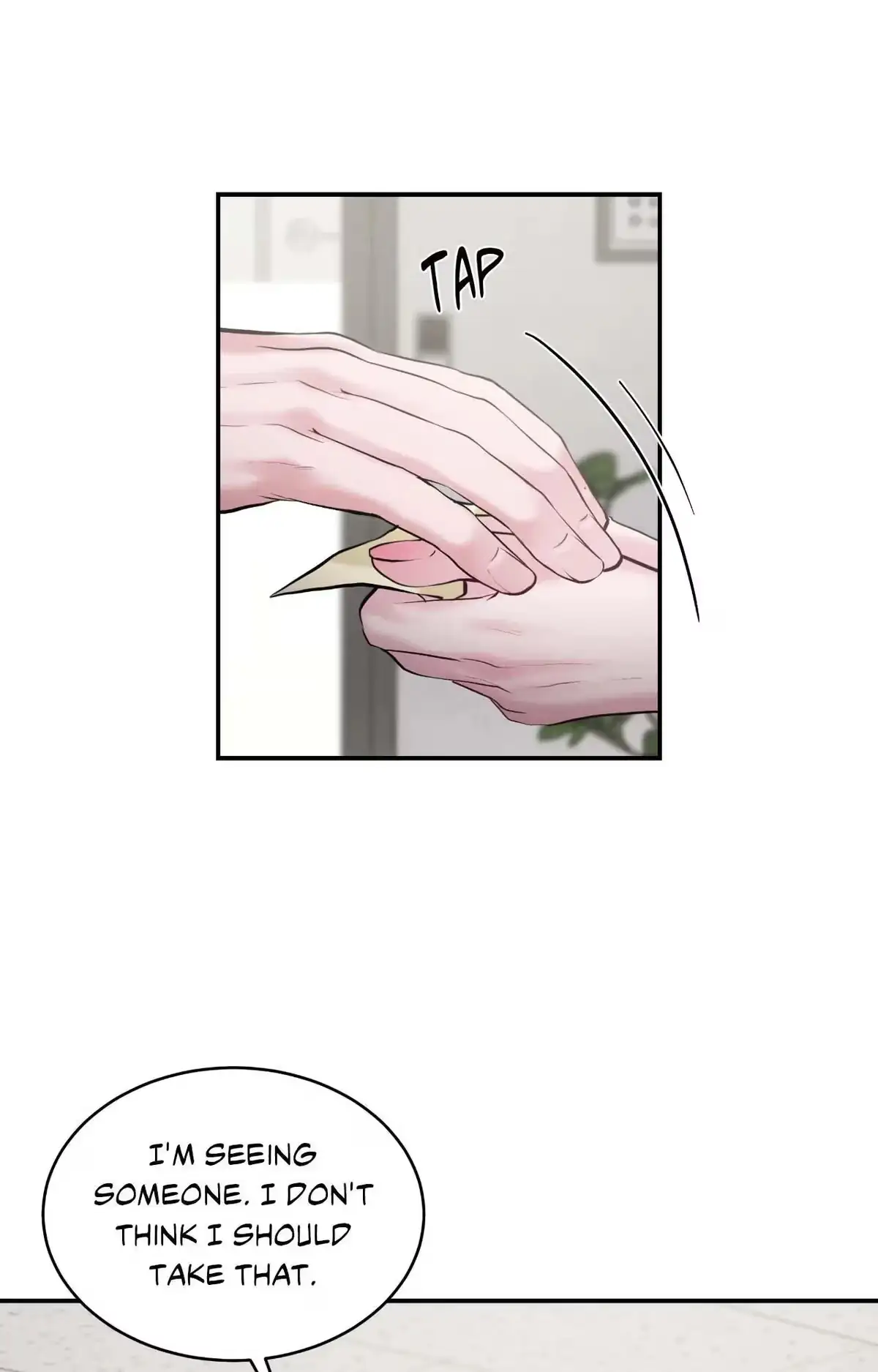 Lessons in Love Chapter 46 page 46 - 