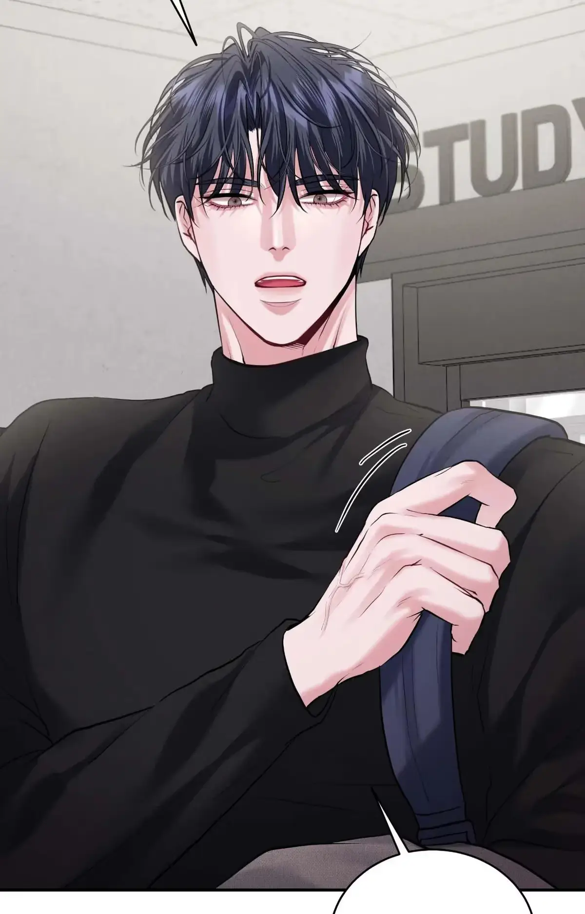 Lessons in Love Chapter 46 page 47 - 