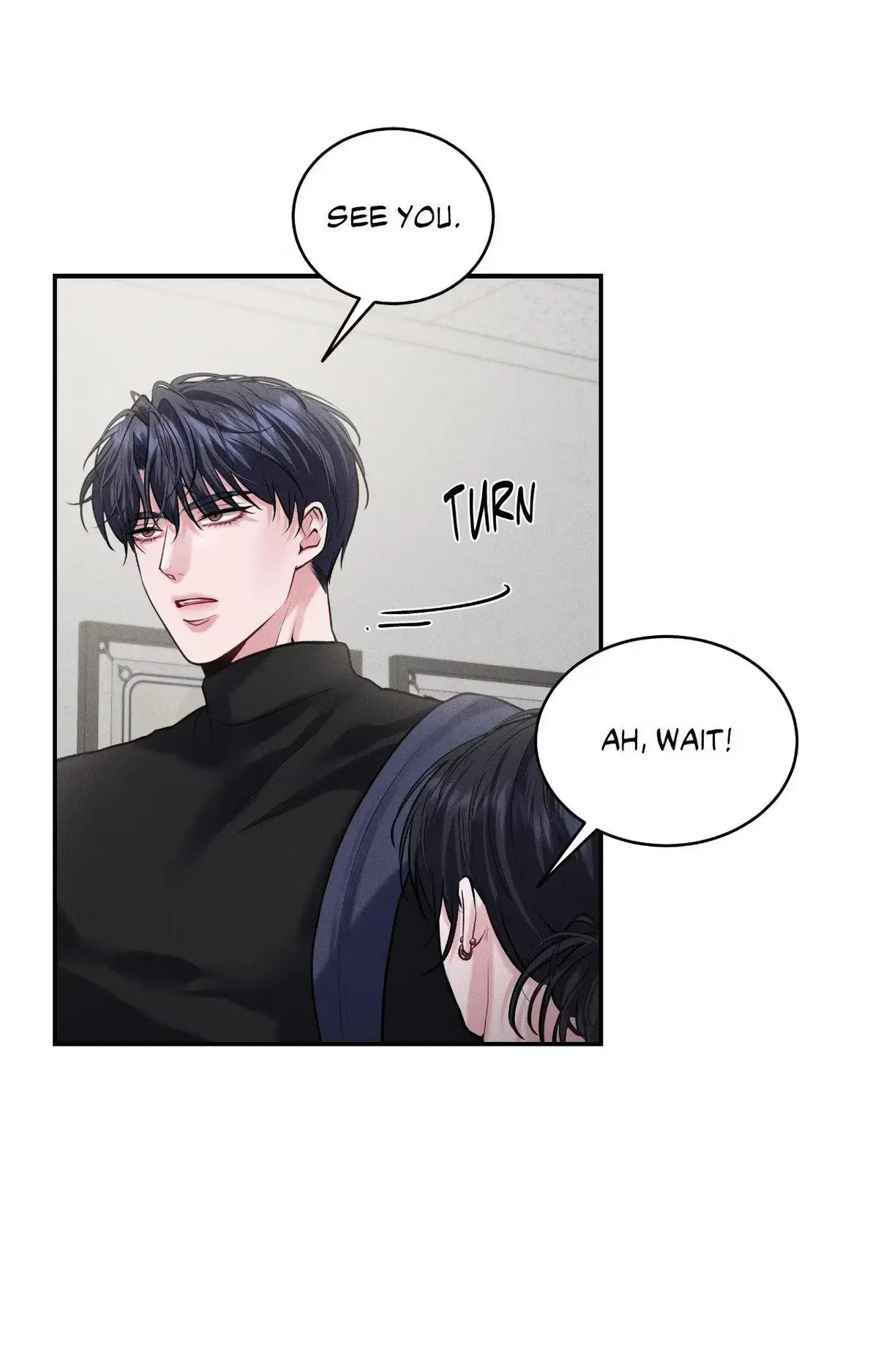 Lessons in Love Chapter 46 page 50 - 