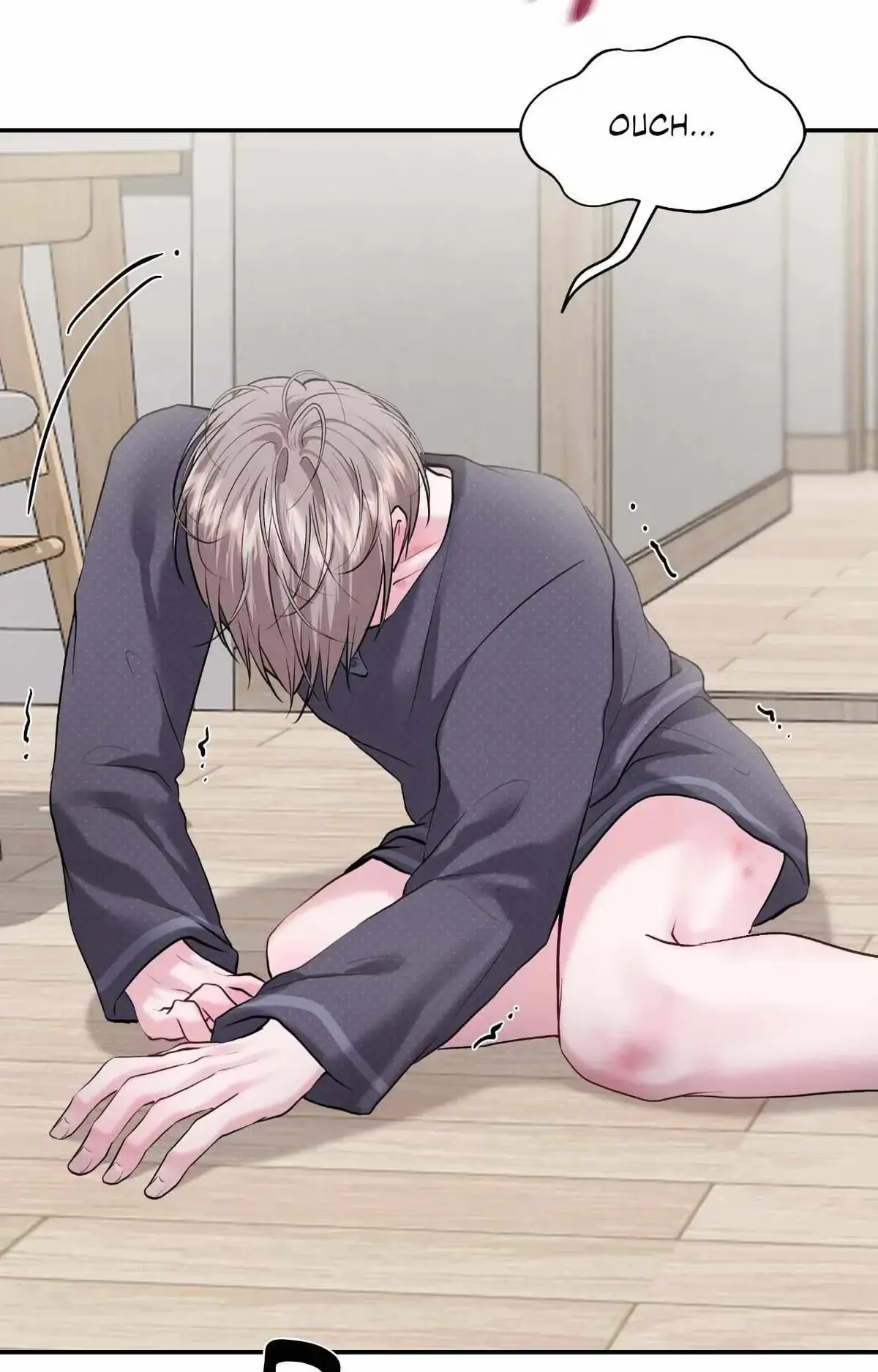 Lessons in Love Chapter 46 page 6 - 