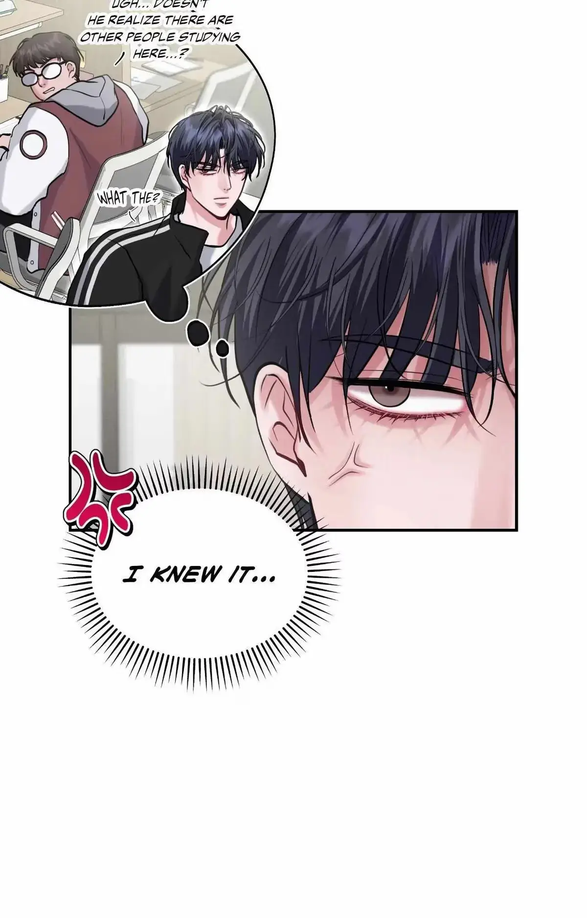 Lessons in Love Chapter 46 page 52 - 