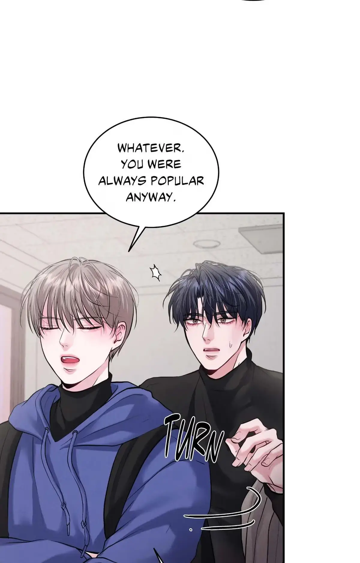 Lessons in Love Chapter 46 page 58 - 