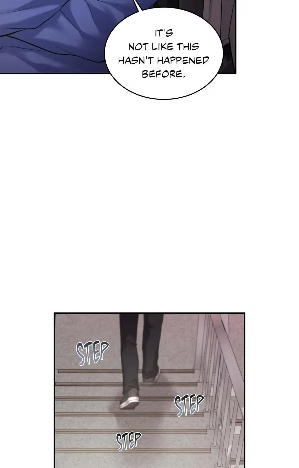 Lessons in Love Chapter 46 page 59 - 