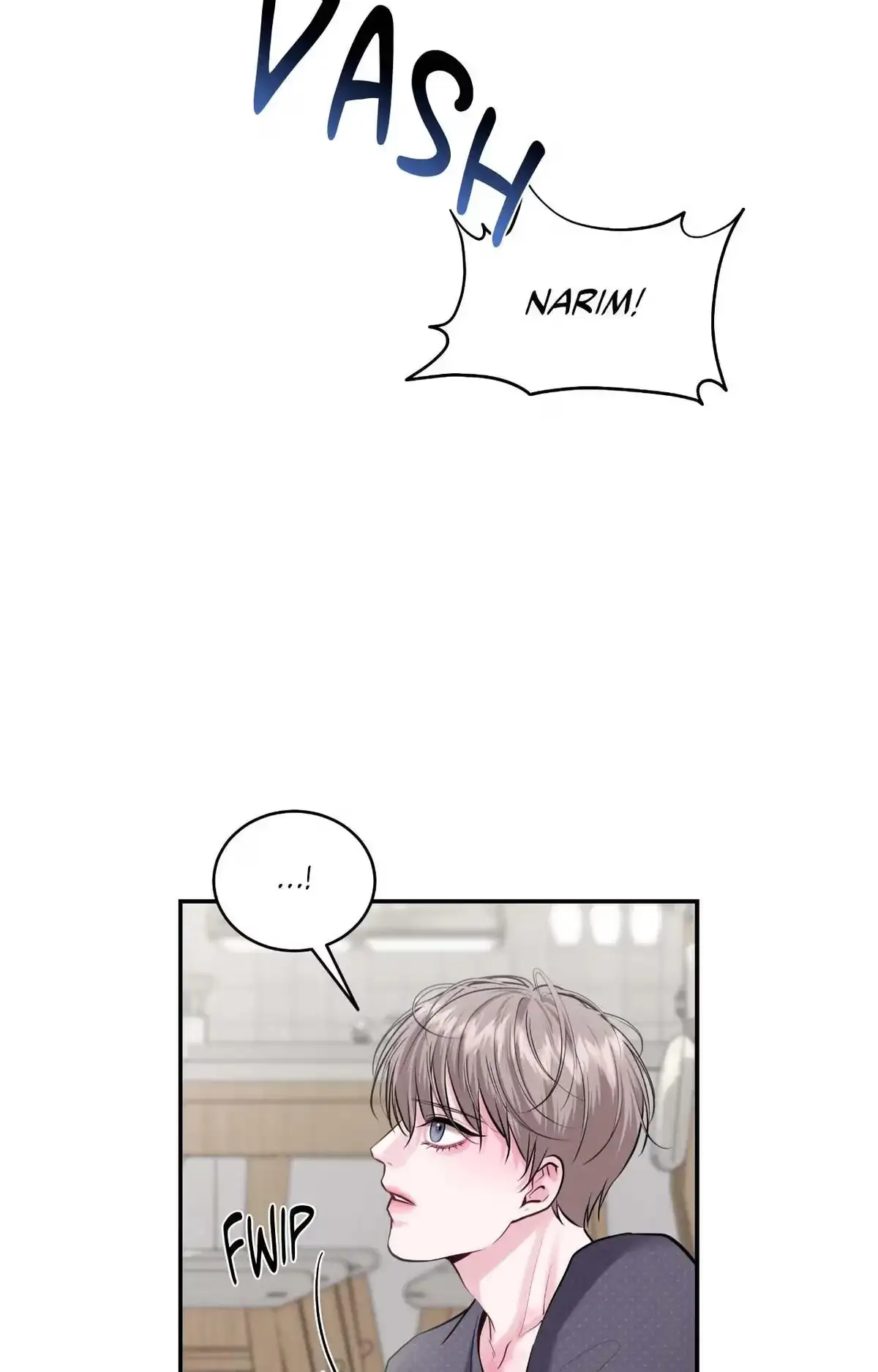 Lessons in Love Chapter 46 page 7 - 