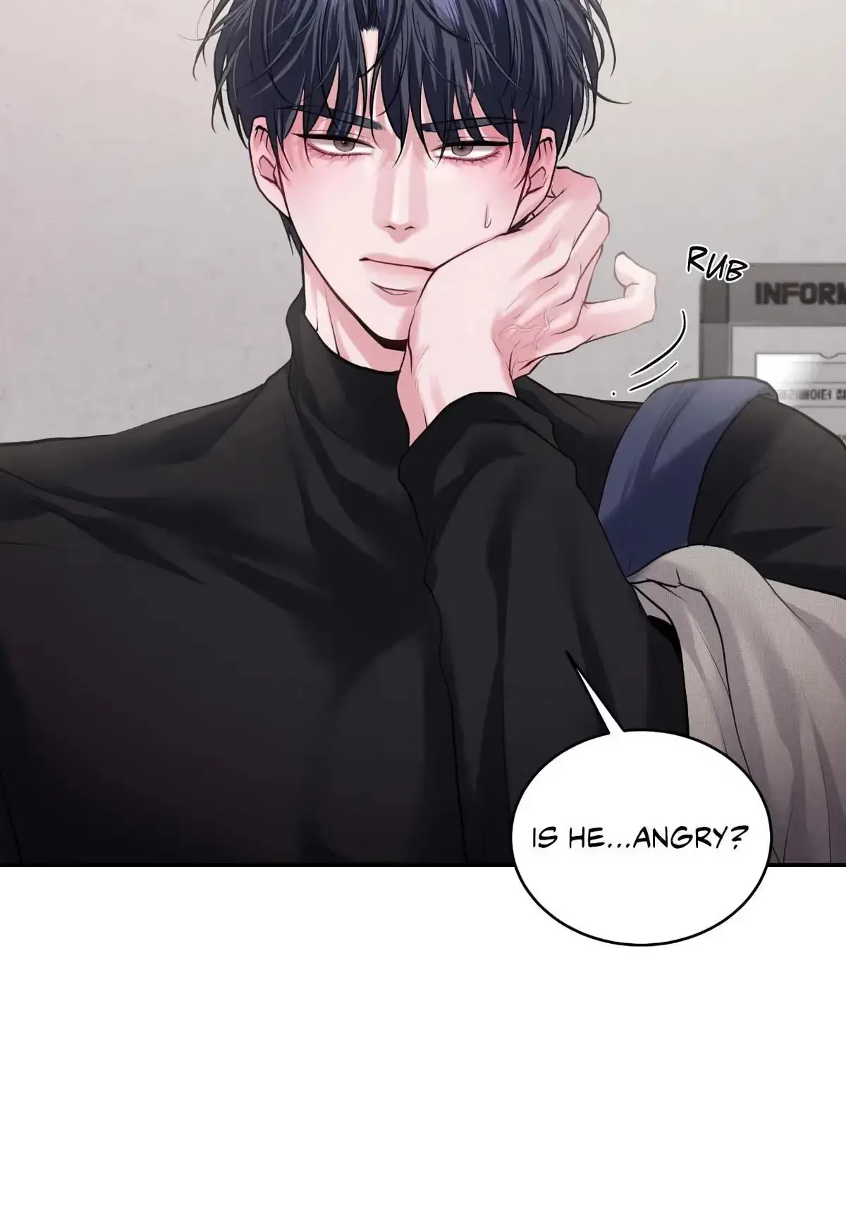 Lessons in Love Chapter 46 page 61 - 