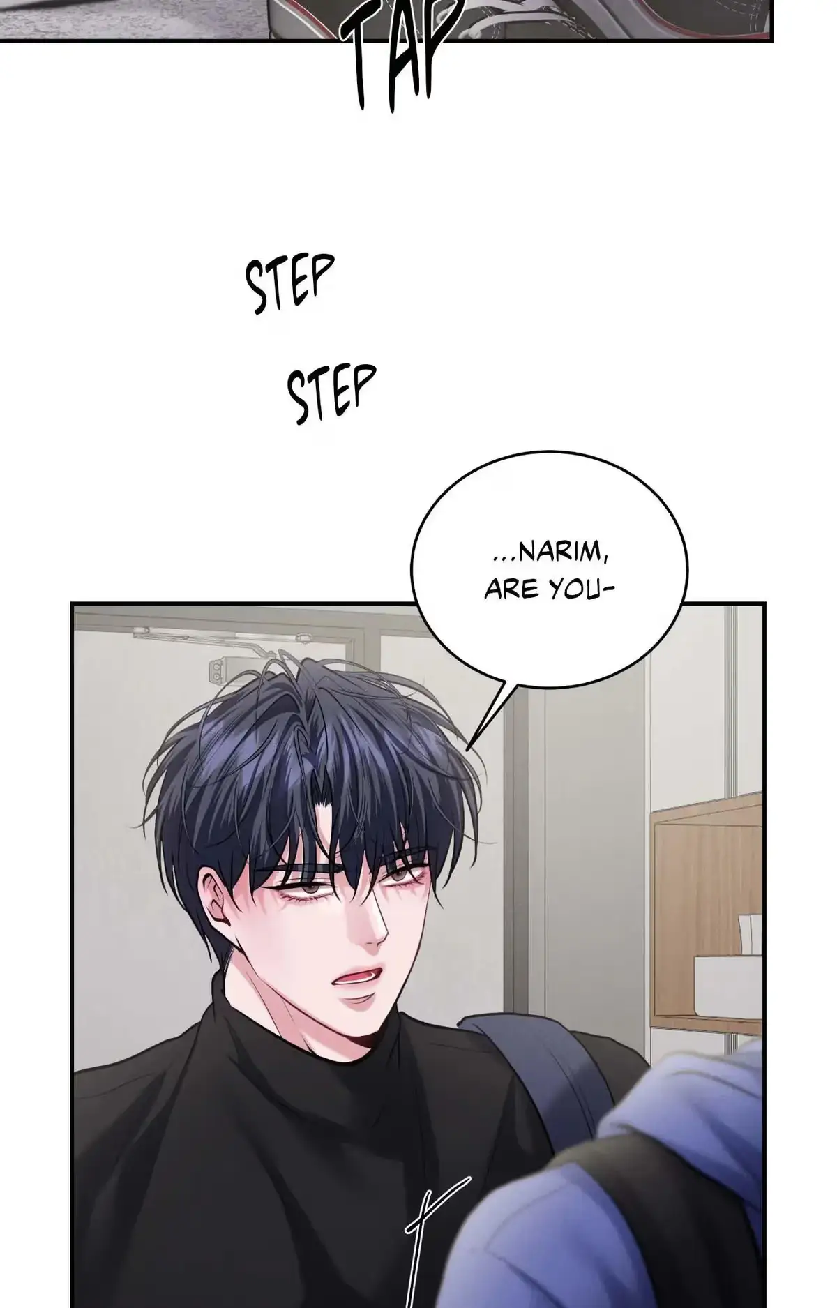 Lessons in Love Chapter 46 page 63 - 