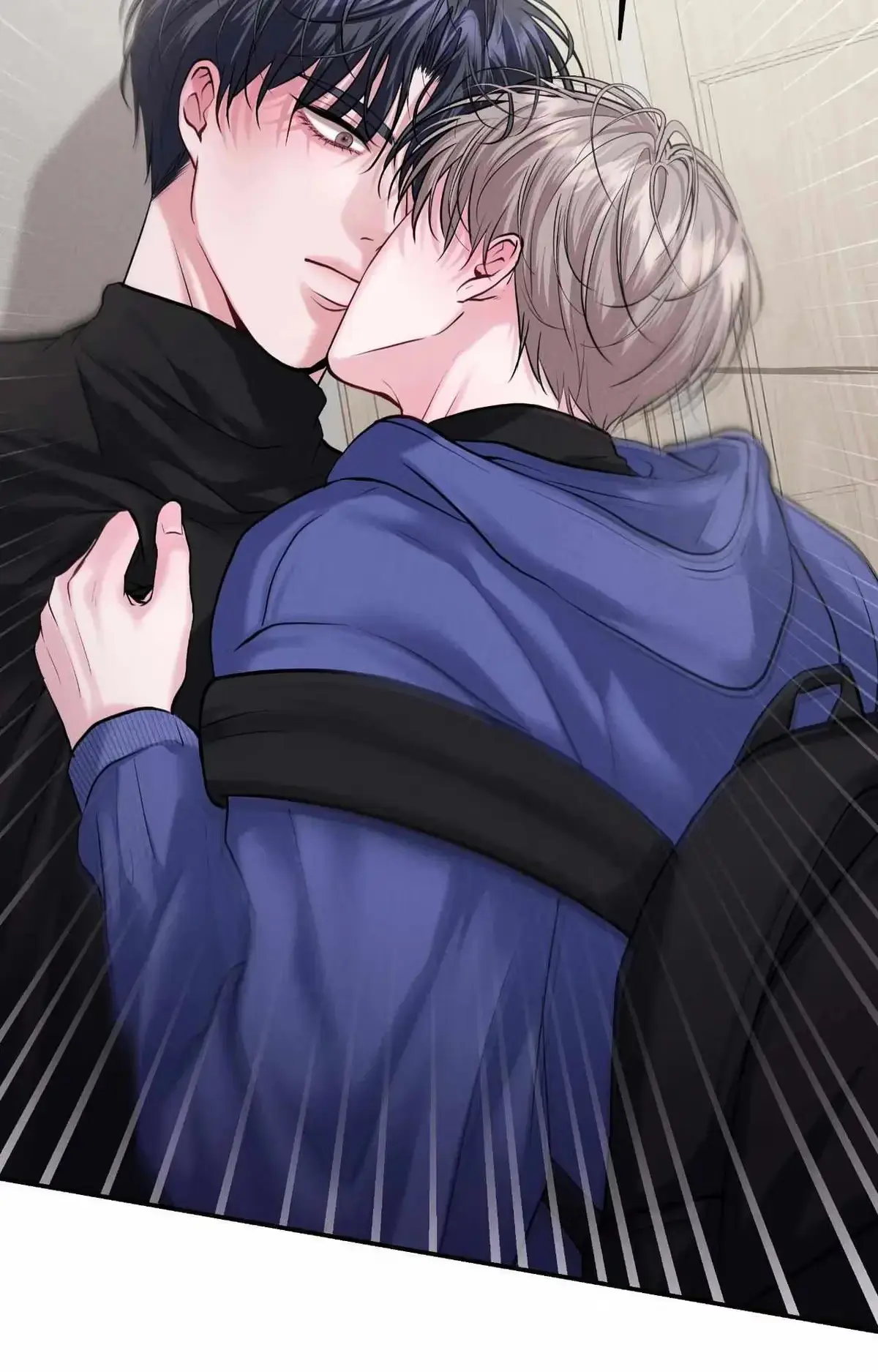 Lessons in Love Chapter 46 page 65 - 