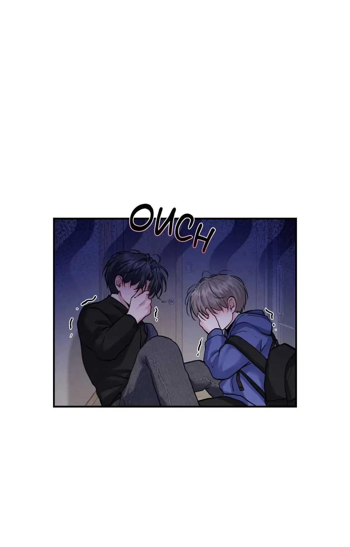 Lessons in Love Chapter 46 page 66 - 