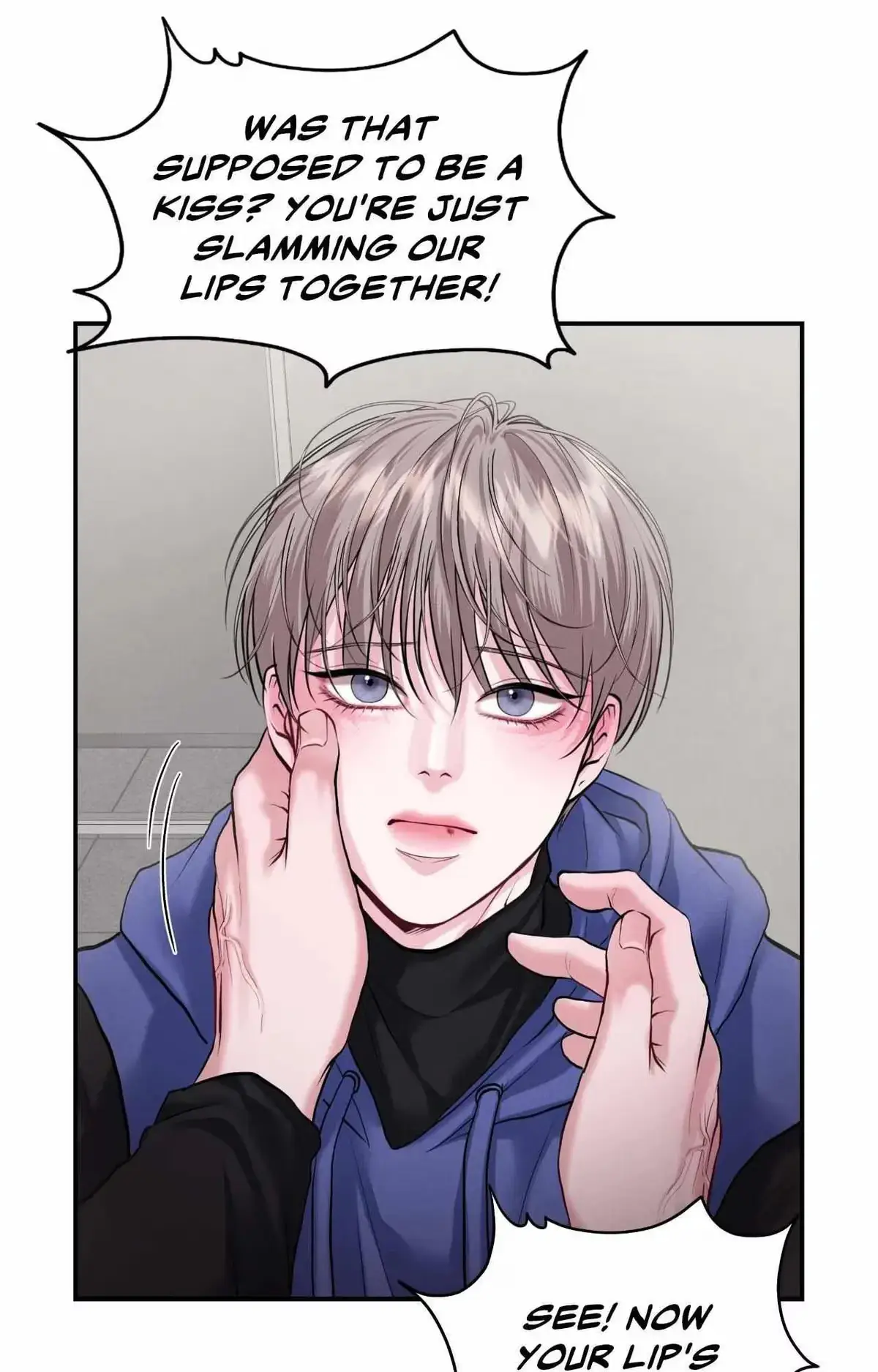 Lessons in Love Chapter 46 page 67 - 