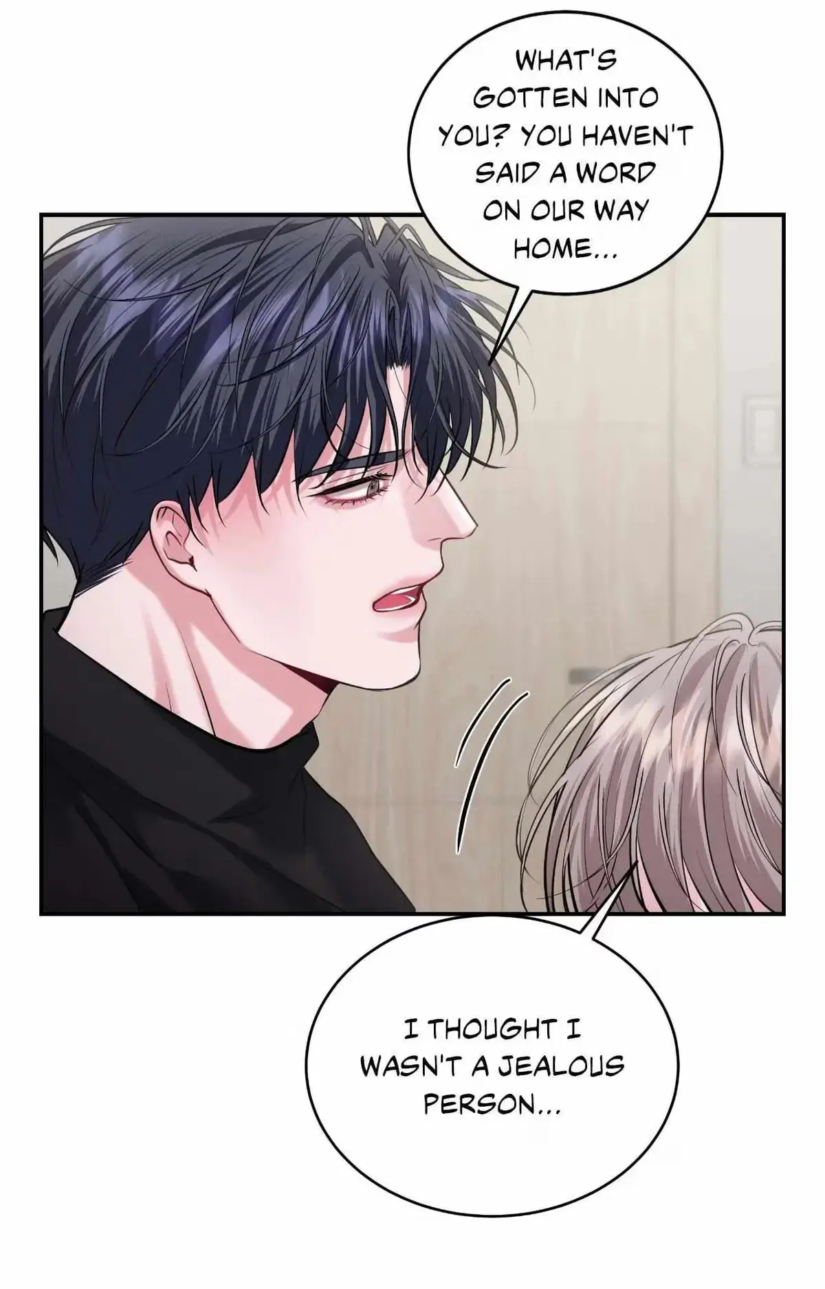 Lessons in Love Chapter 46 page 69 - 