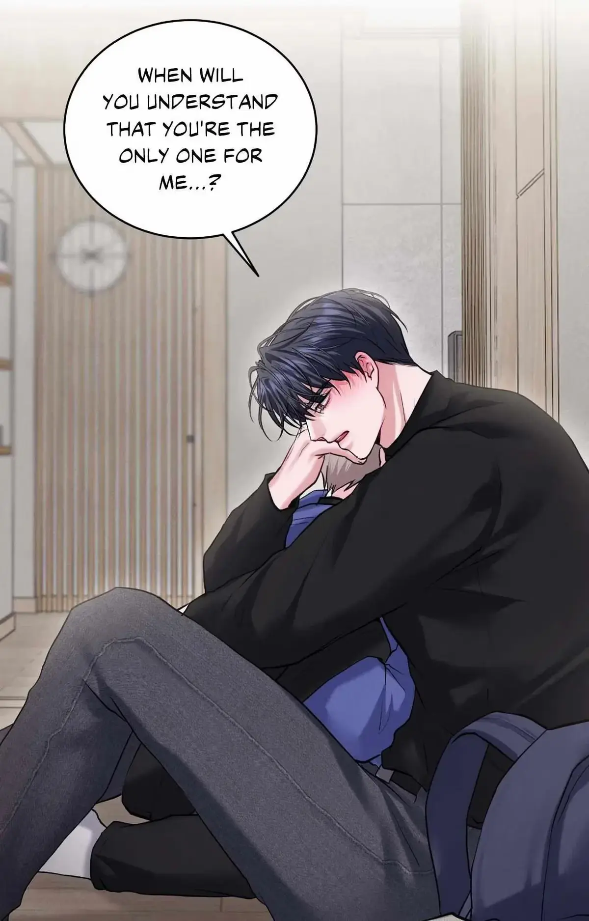 Lessons in Love Chapter 46 page 74 - 