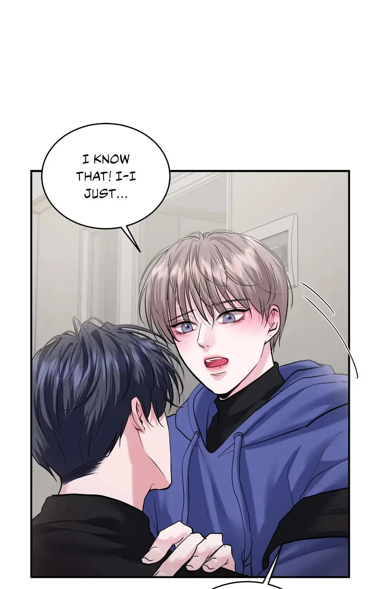 Lessons in Love Chapter 46 page 76 - 