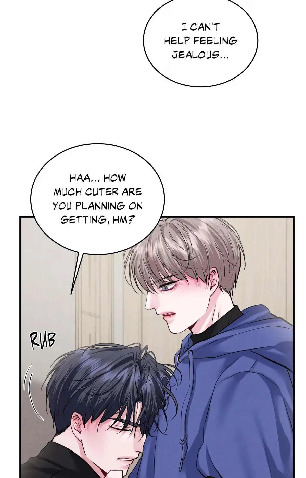 Lessons in Love Chapter 46 page 77 - 