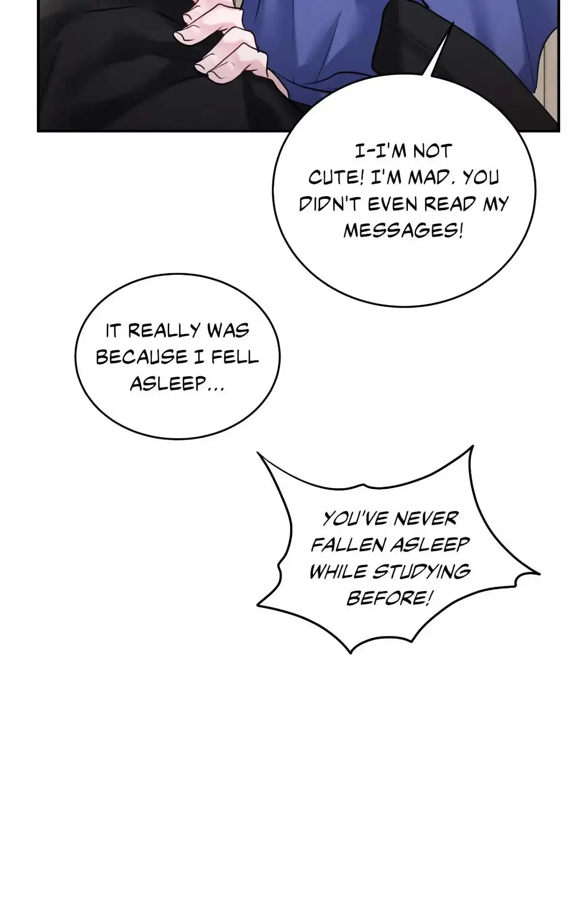 Lessons in Love Chapter 46 page 78 - 