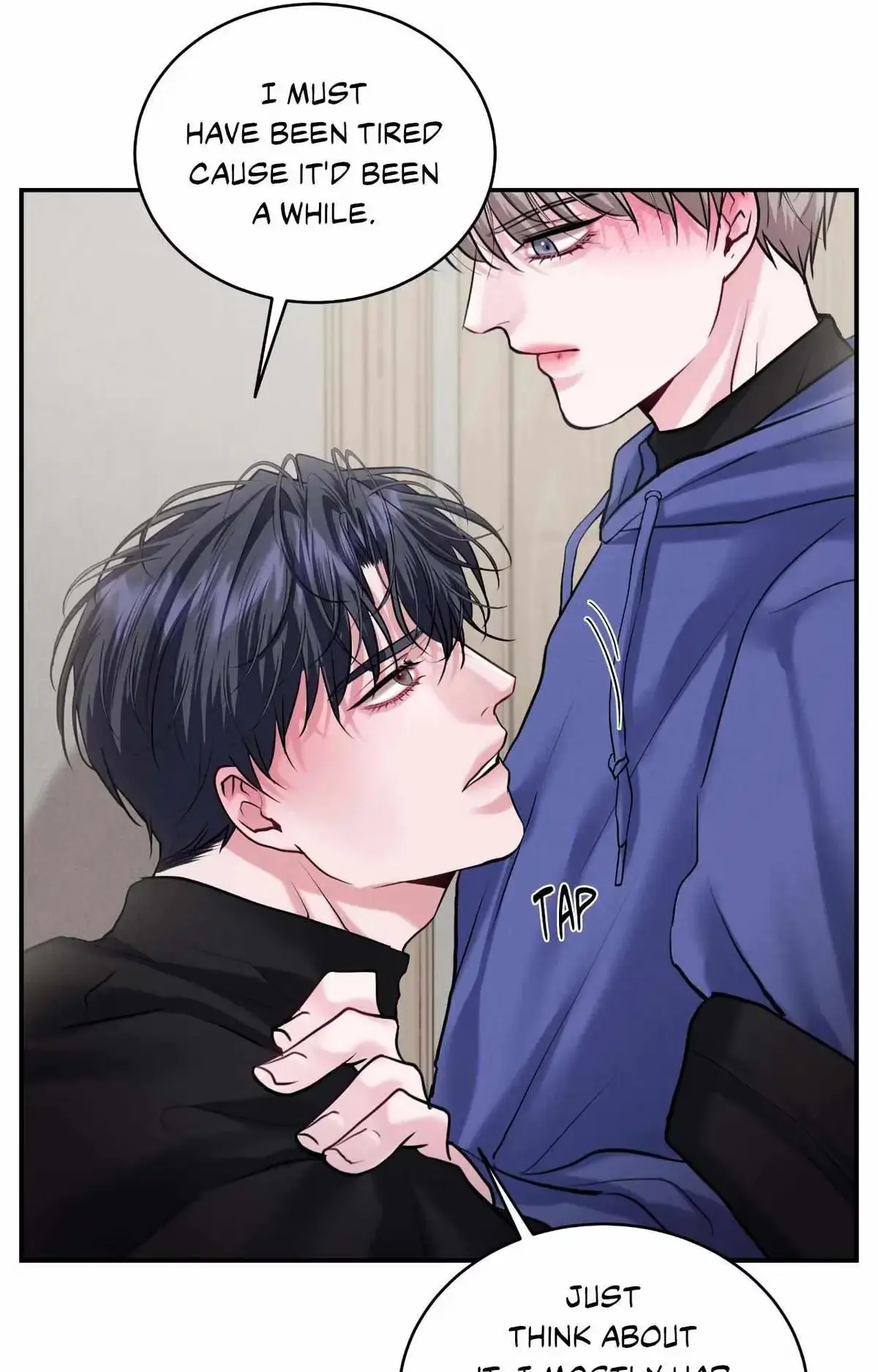 Lessons in Love Chapter 46 page 79 - 