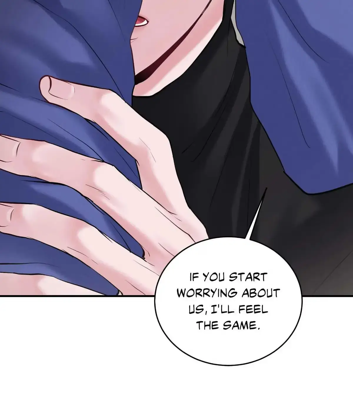 Lessons in Love Chapter 46 page 81 - 